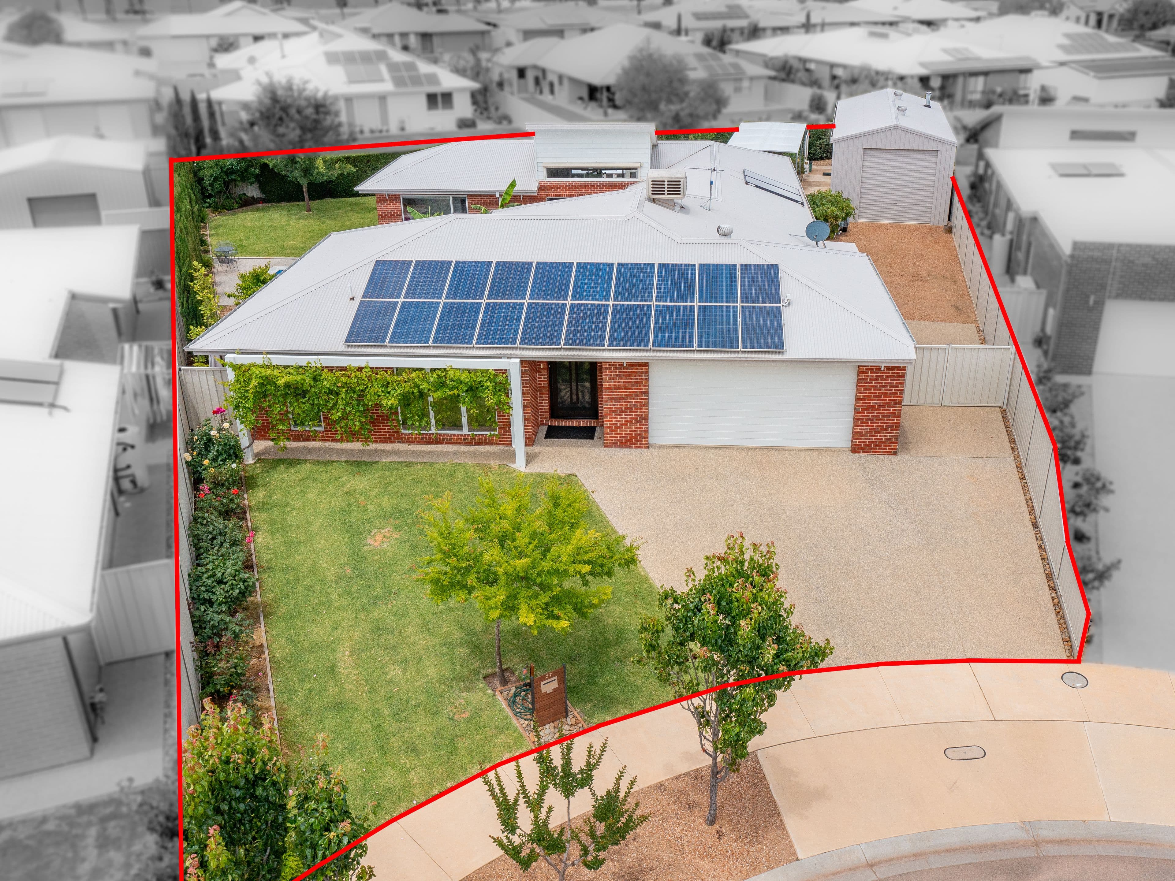 37 Vanguard Street, Yarrawonga VIC 3730, Yarrawonga - Image 1