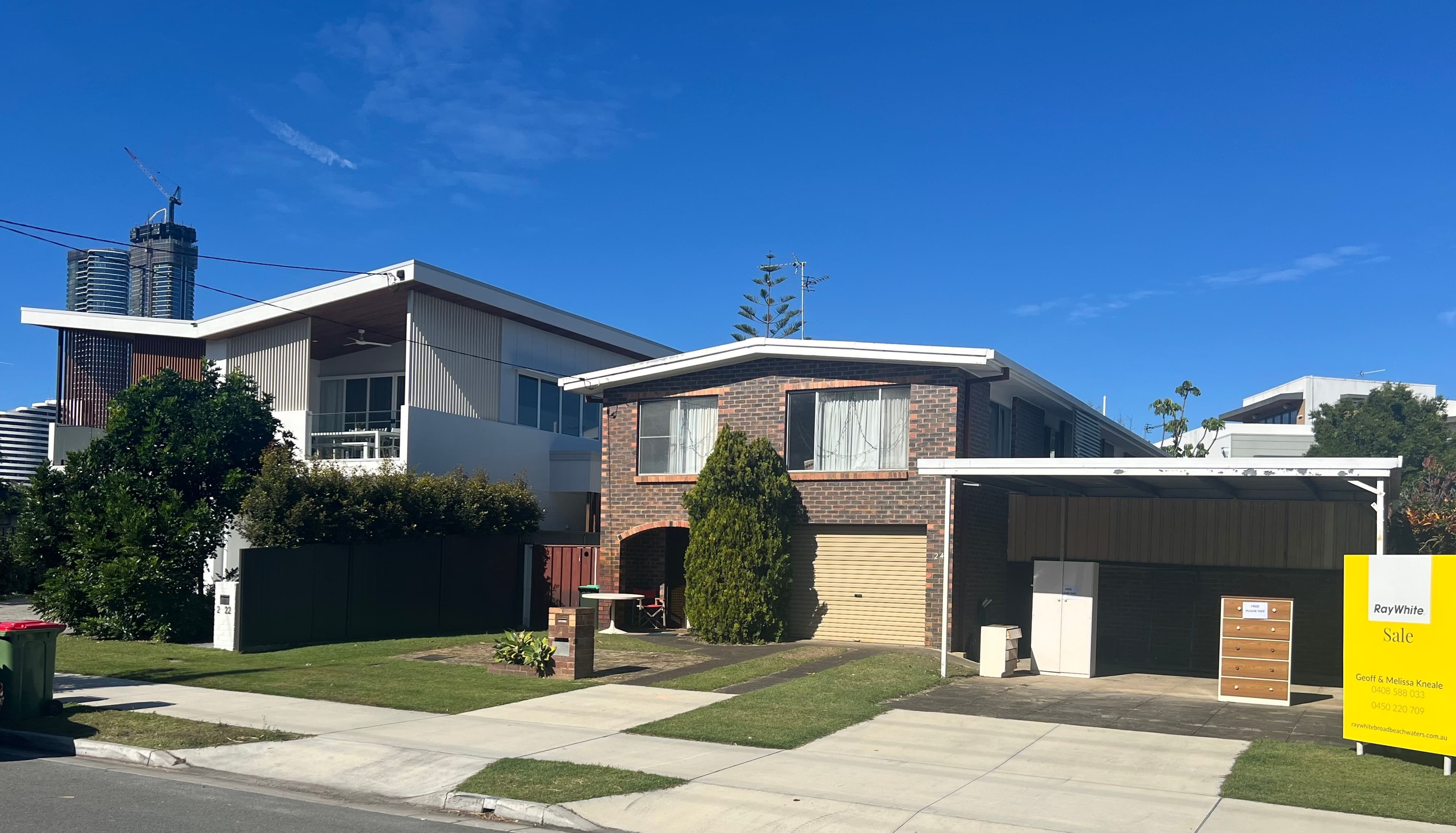 24 T E Peters Drive, Broadbeach Waters QLD 4218, Broadbeach Waters - Image 1