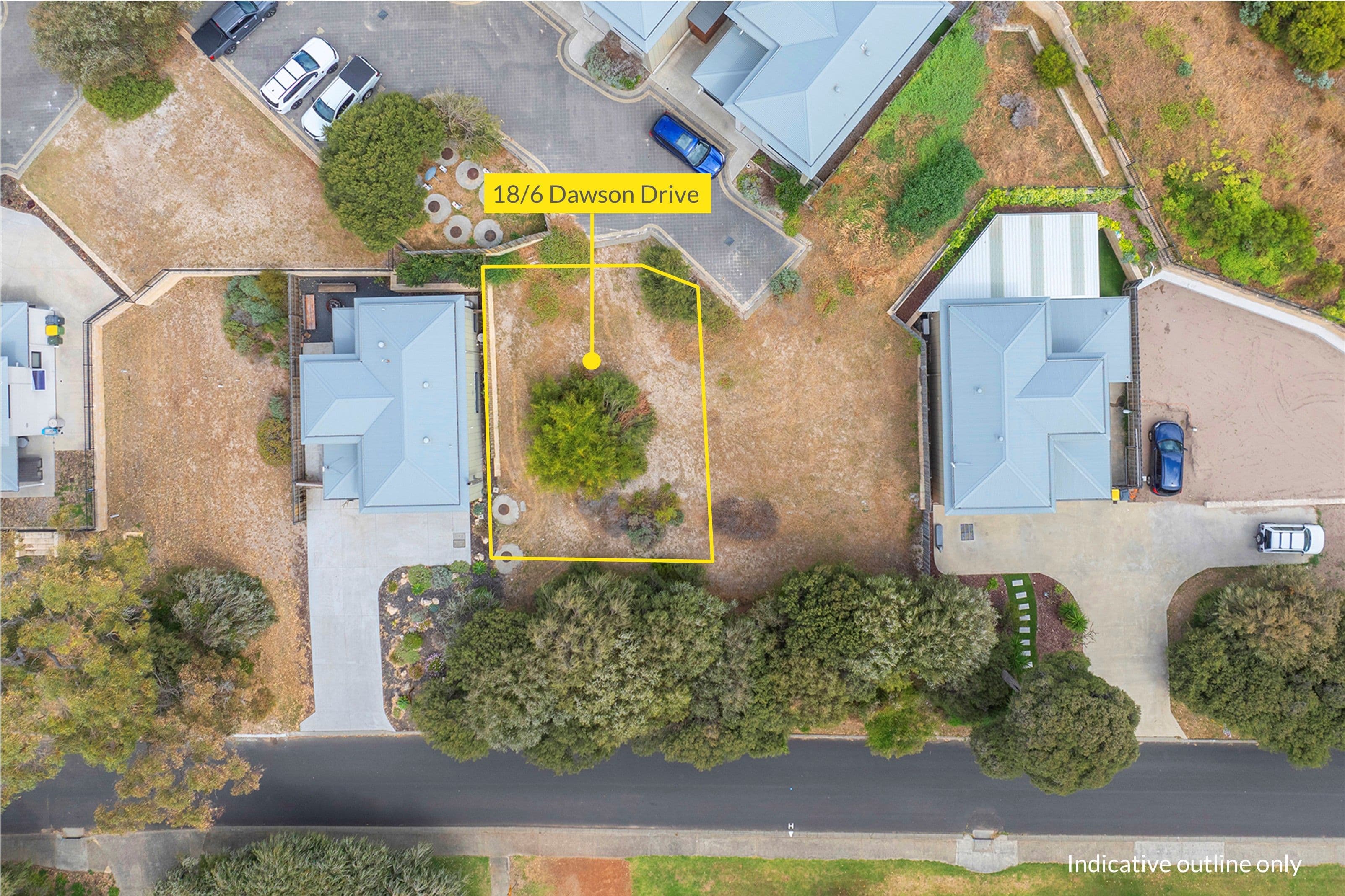 18/6 Dawson Drive, Yallingup WA 6282, Yallingup - Image 1