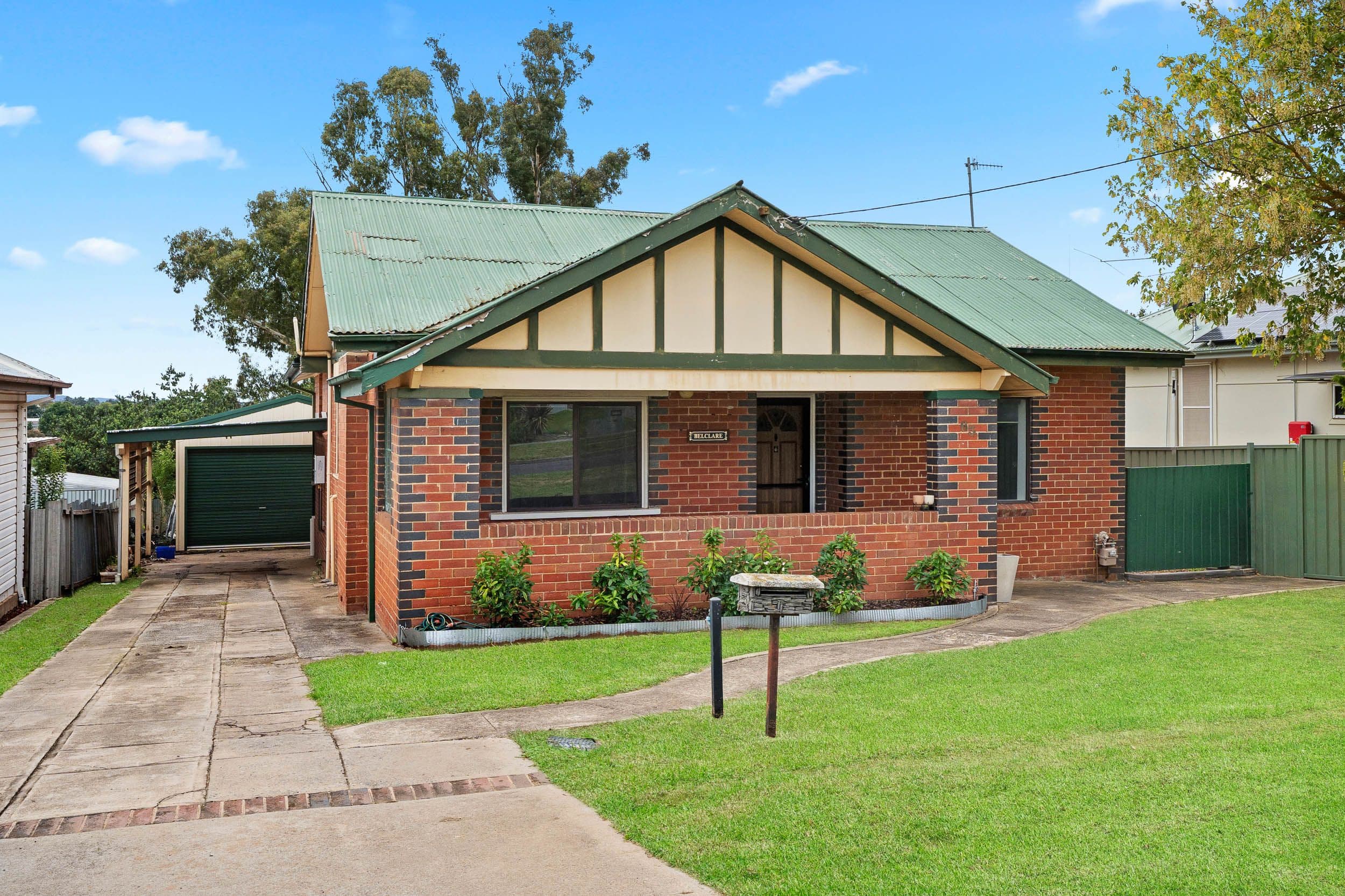 63 Lansdowne Street, Goulburn NSW 2580, Goulburn - Image 1
