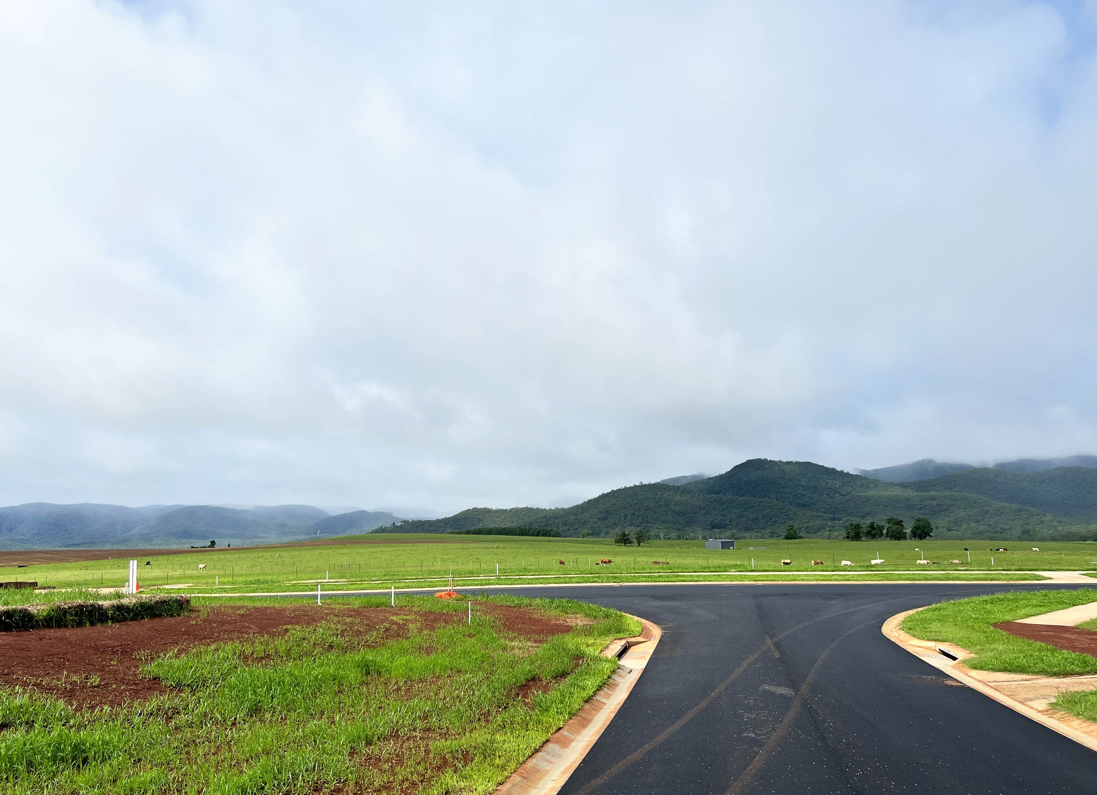 Lot 220 Mitchell Drive, Atherton QLD 4883, Atherton - Image 1