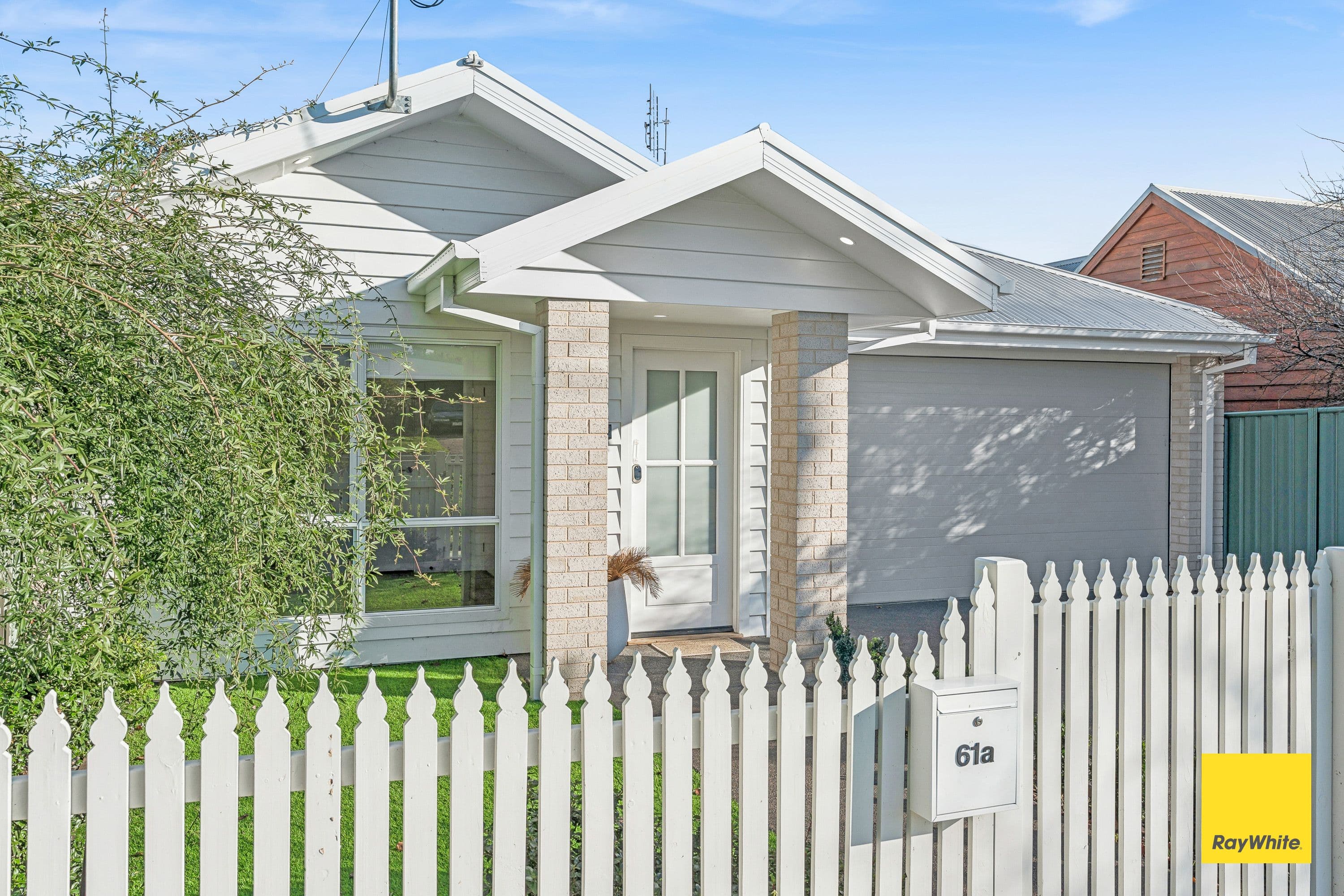 61A Peg Leg Road, Eaglehawk VIC 3556, Eaglehawk - Image 1