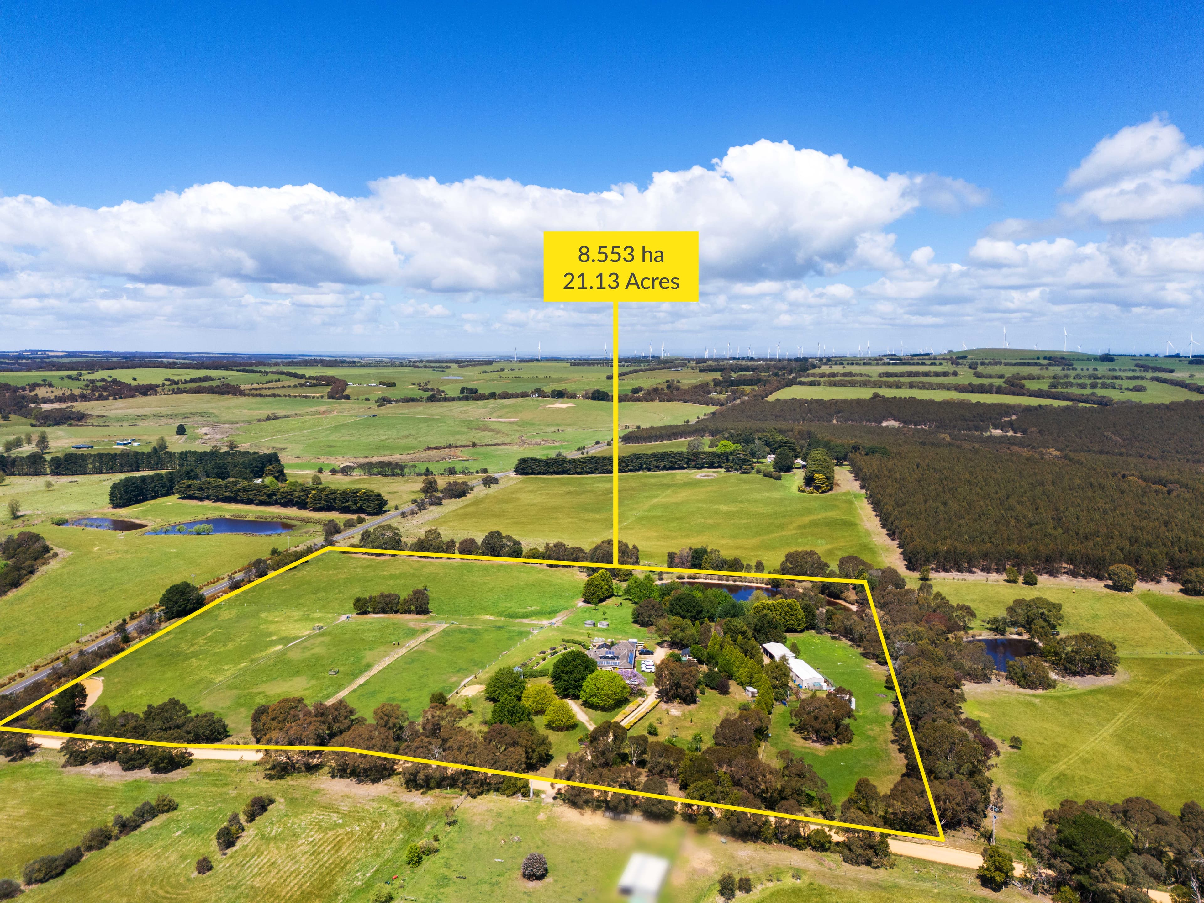 25 Flemings Road, Grenville Victoria 3352, Australia, Grenville - Image 1