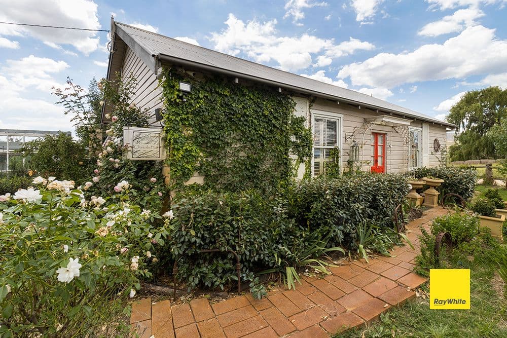 491 Chakola Road, Chakola NSW 2630, Chakola - Image 1