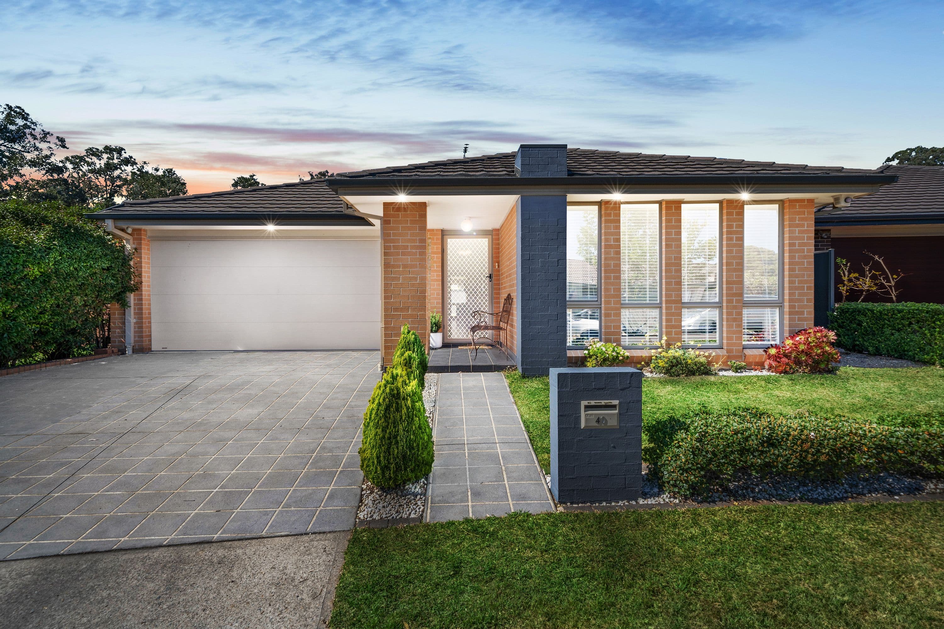 40 Holland Avenue, Ropes Crossing NSW 2760, Ropes Crossing - Image 1