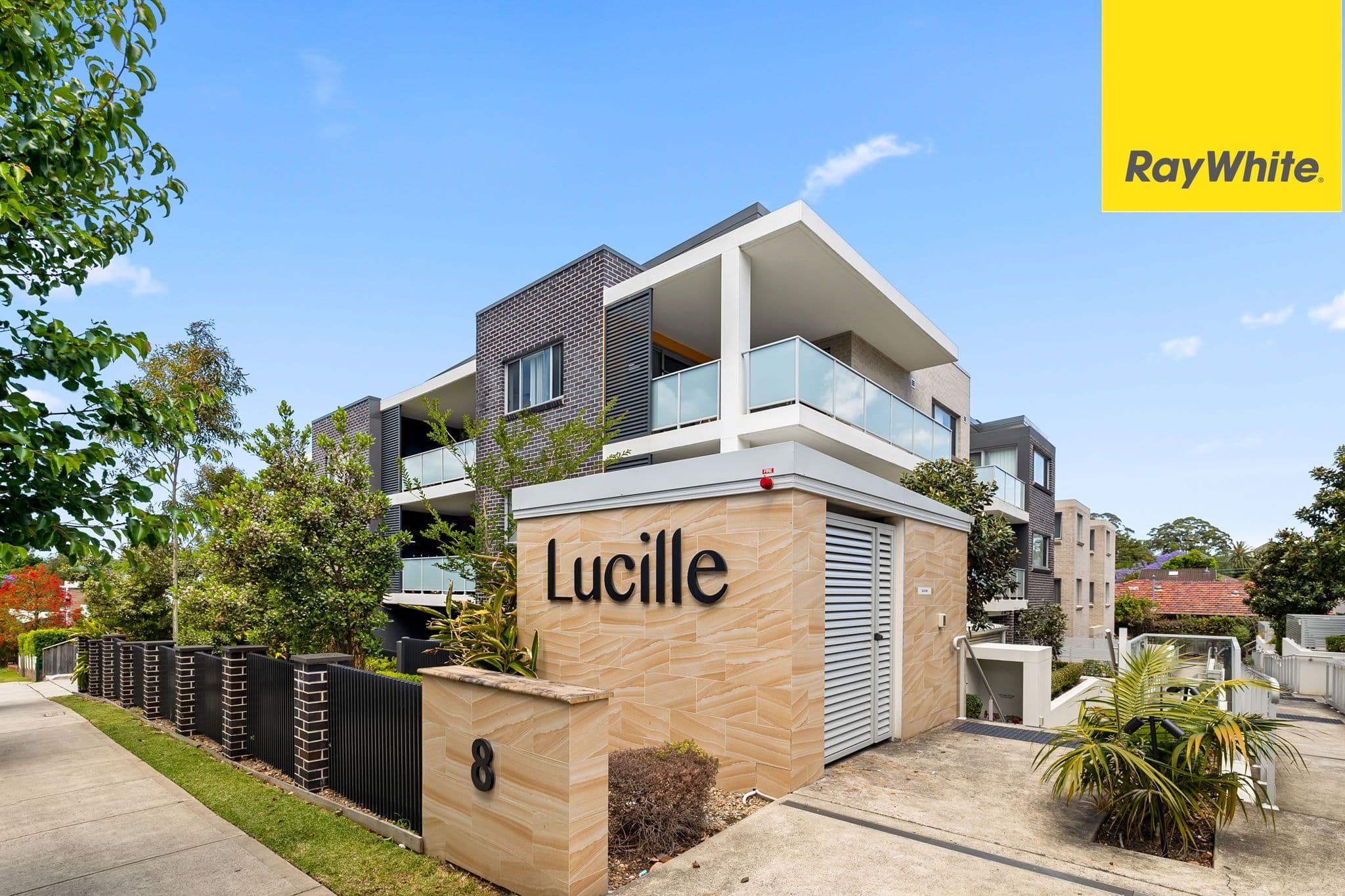 35/8 Maida Road, Epping NSW 2121, Epping - Image 1
