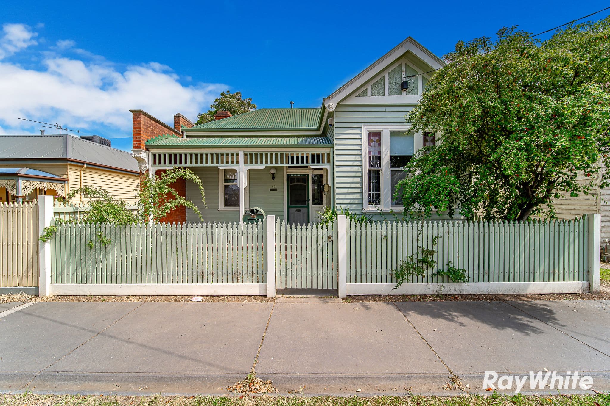 86 Hargreaves Street, Bendigo VIC 3550, Bendigo - Image 1