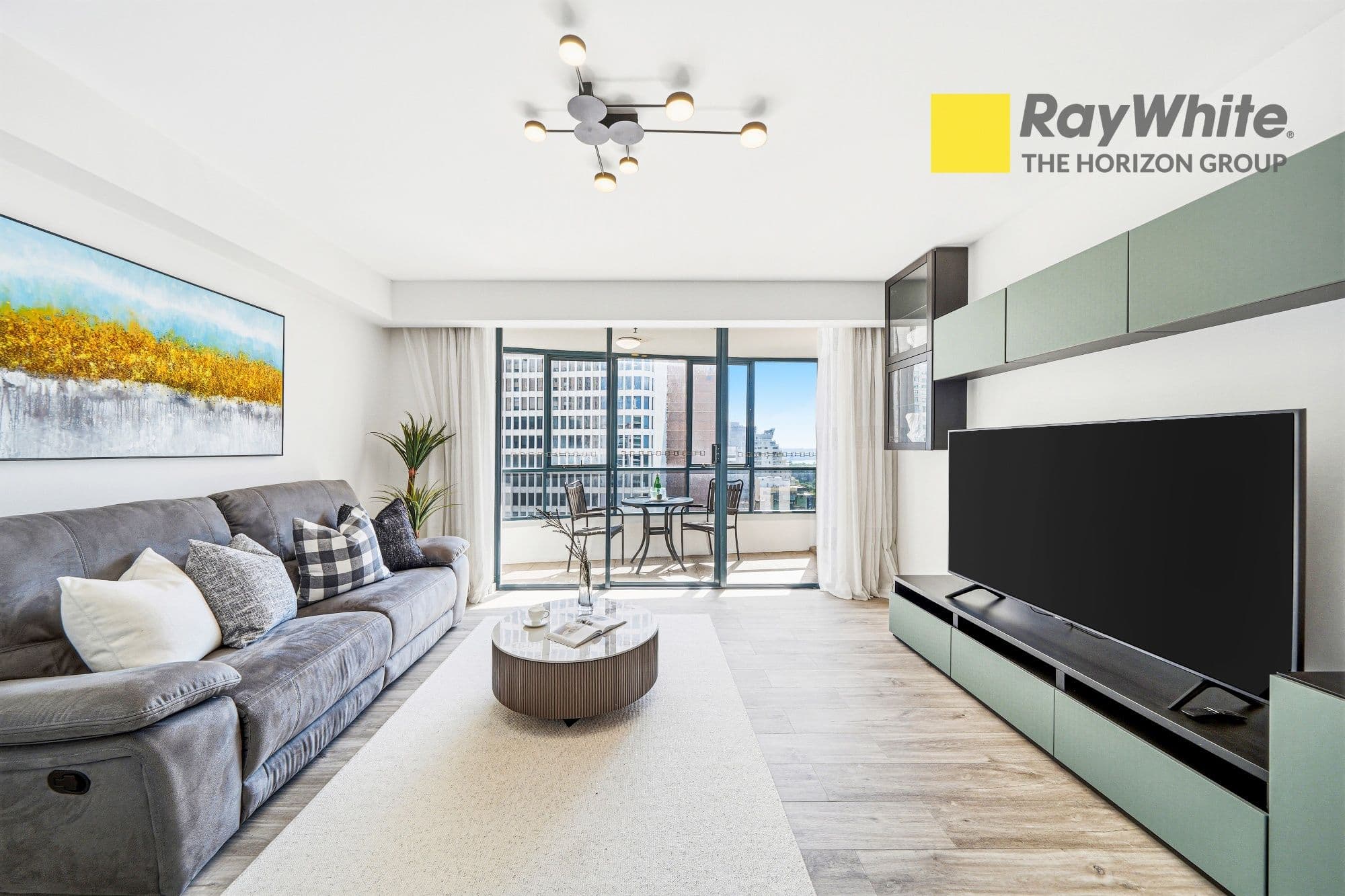 373/303-307 Castlereagh Street, Haymarket NSW 2000, Haymarket - Image 1