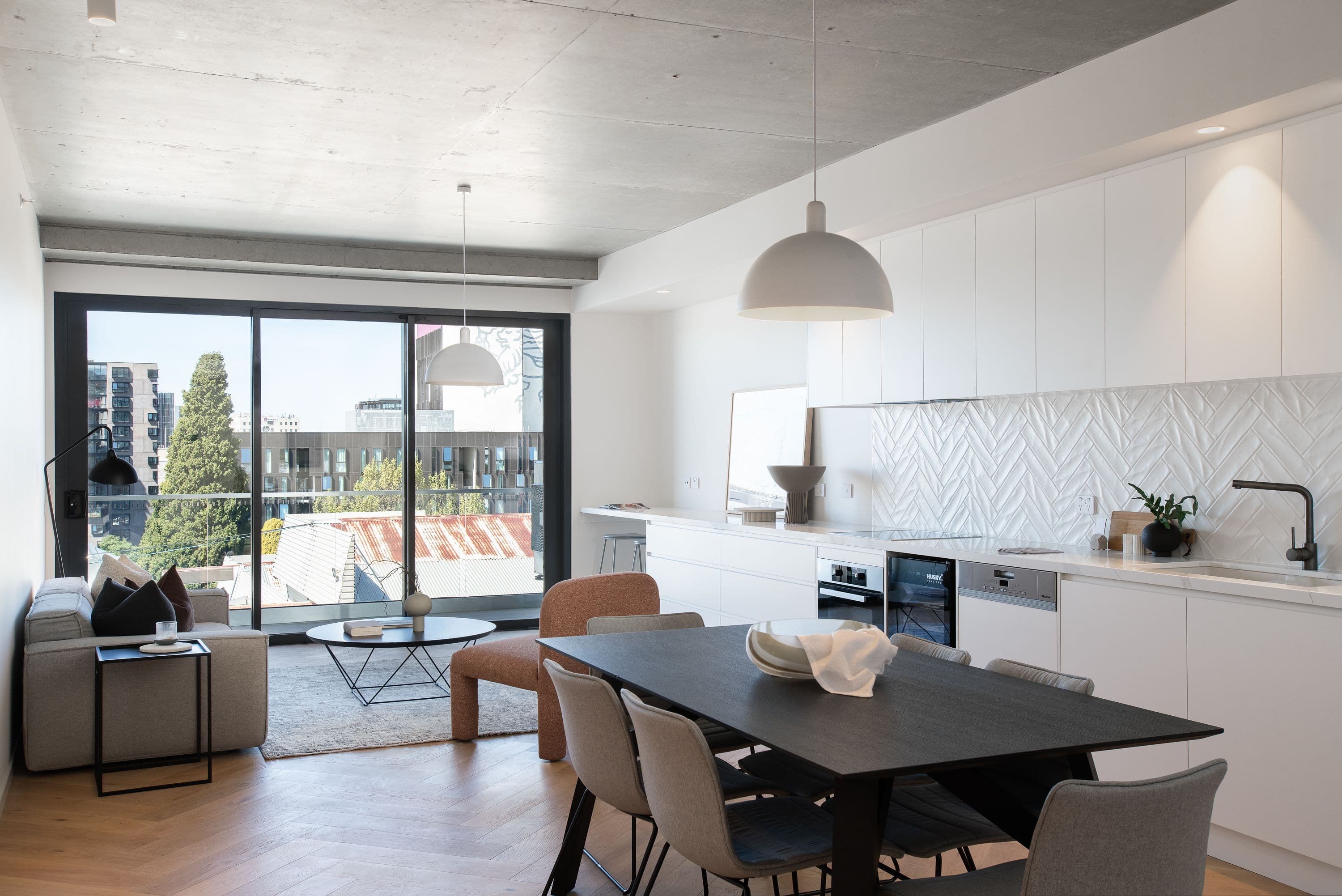 Residence 11/34 Patrick Street, Hobart TAS 7000, Hobart - Image 1