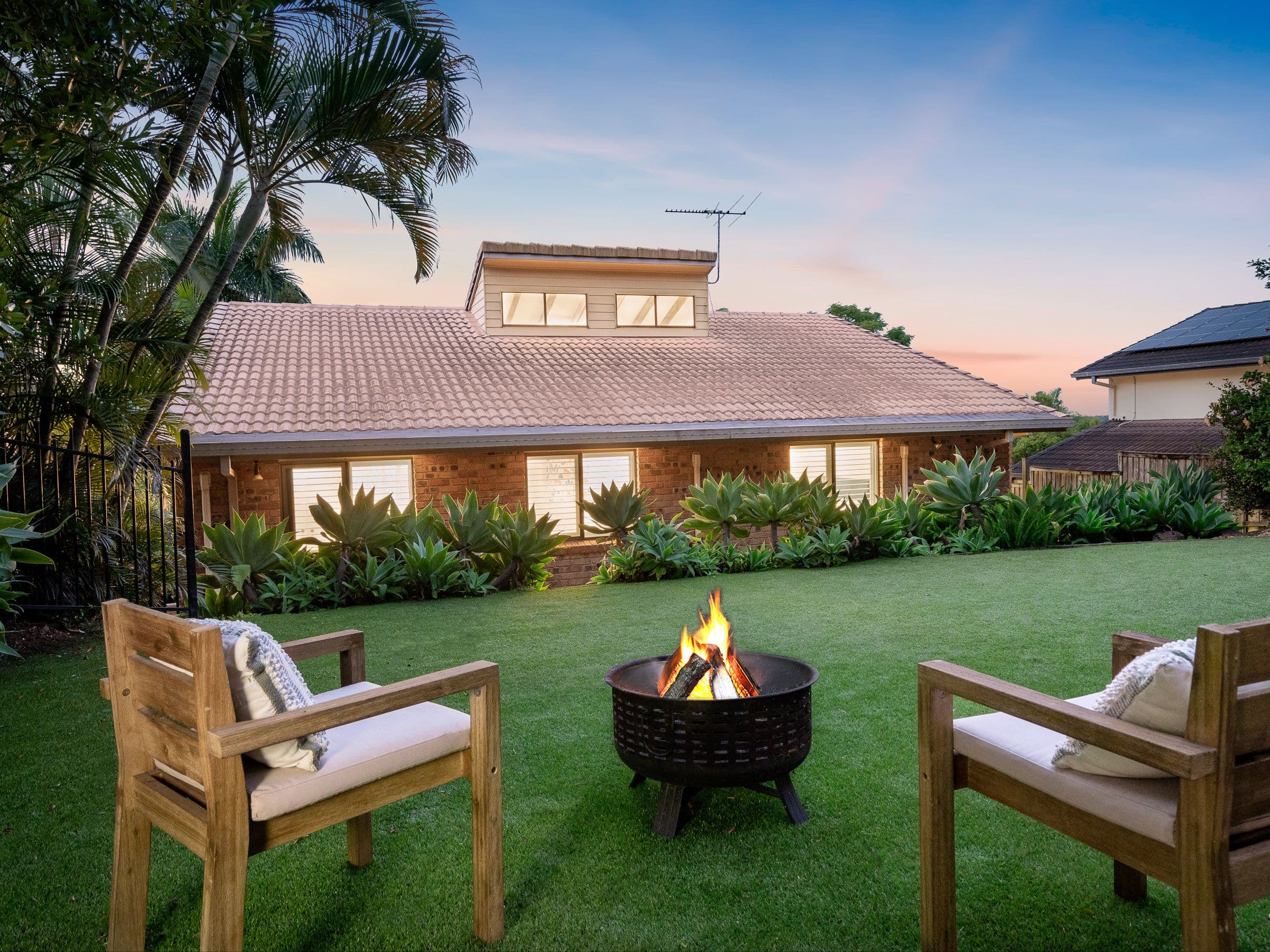 12 Potter Lane, Carina Heights QLD 4152, Carina Heights - Image 1