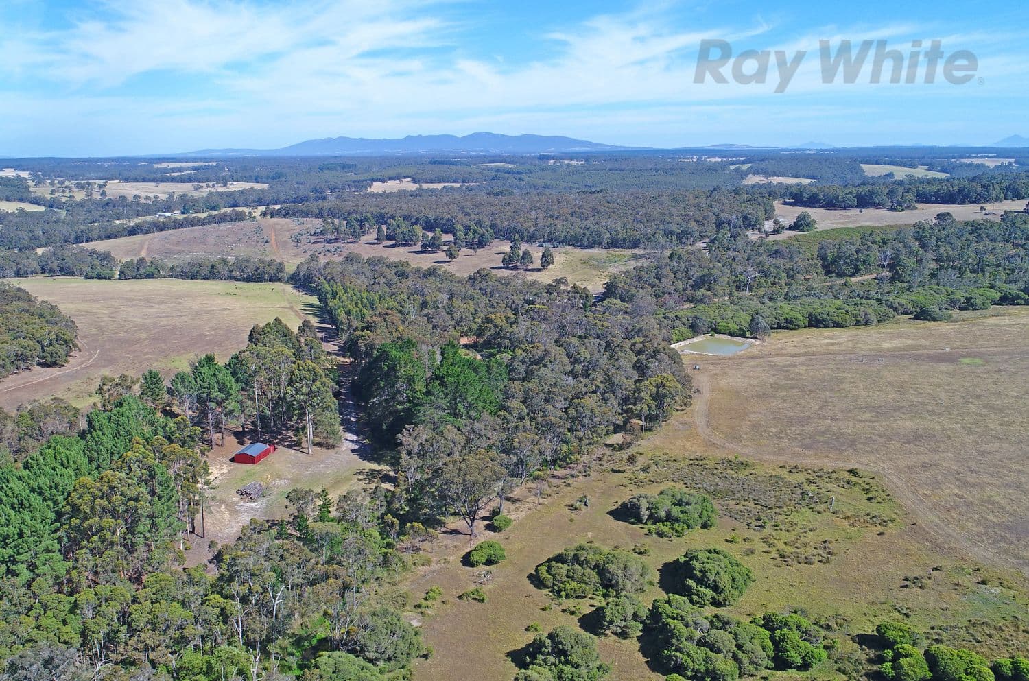 484 Deep Creek Road, Kalgan WA 6330, Kalgan - Image 1