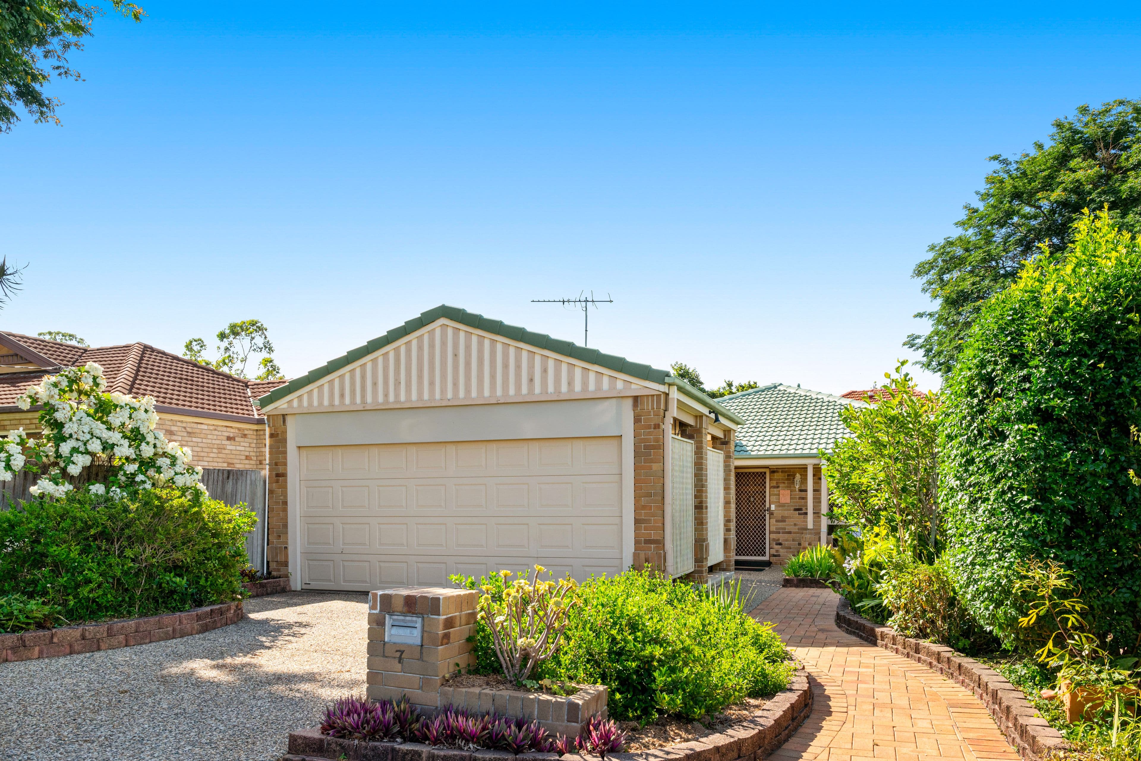 7 Nambour Street, Gaythorne QLD 4051, Gaythorne - Image 1
