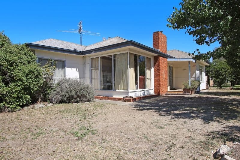 537 Sanders Road, Lavington - Image 1
