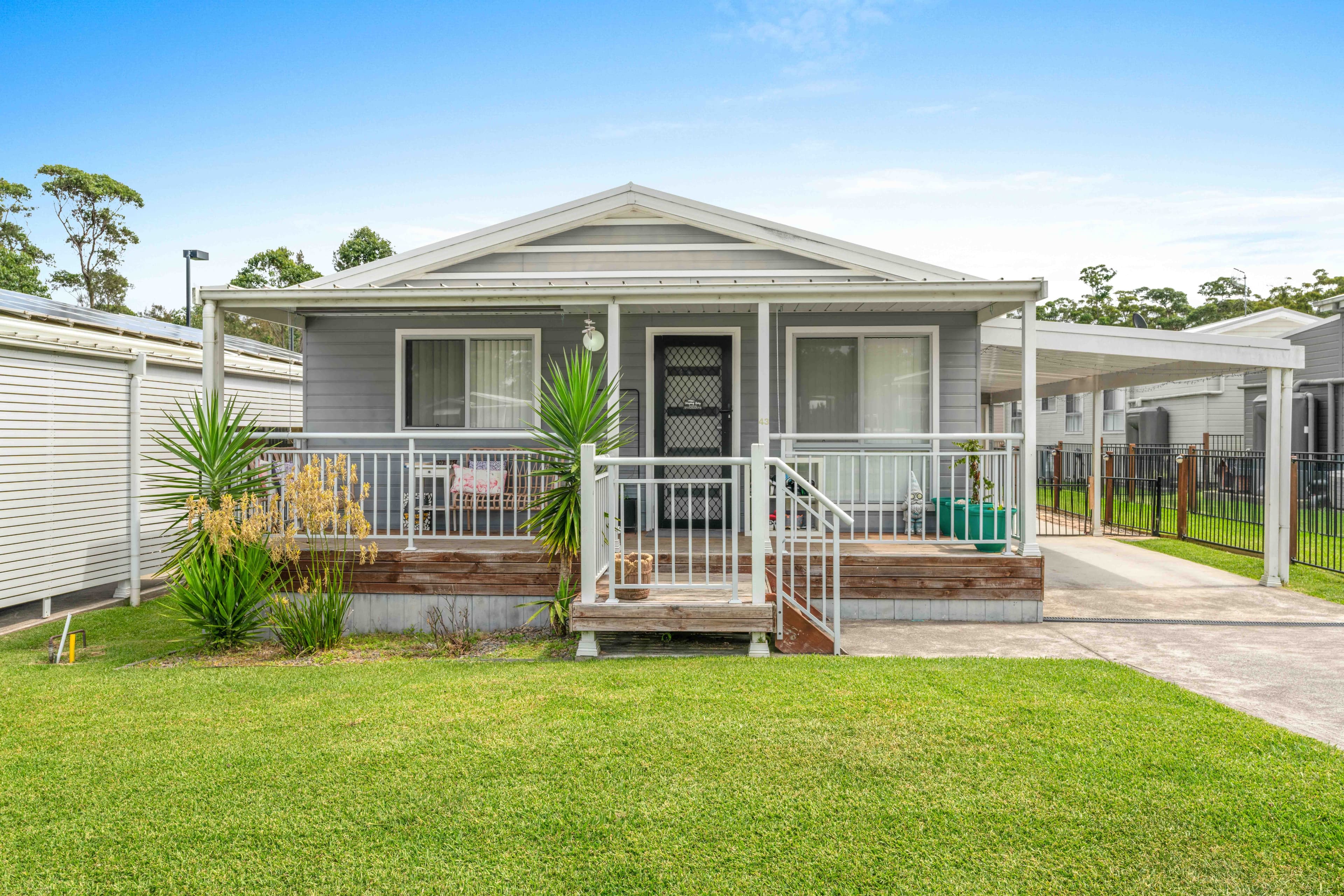 43/35 The Basin Road, St Georges Basin NSW 2540, St Georges Basin - Image 1