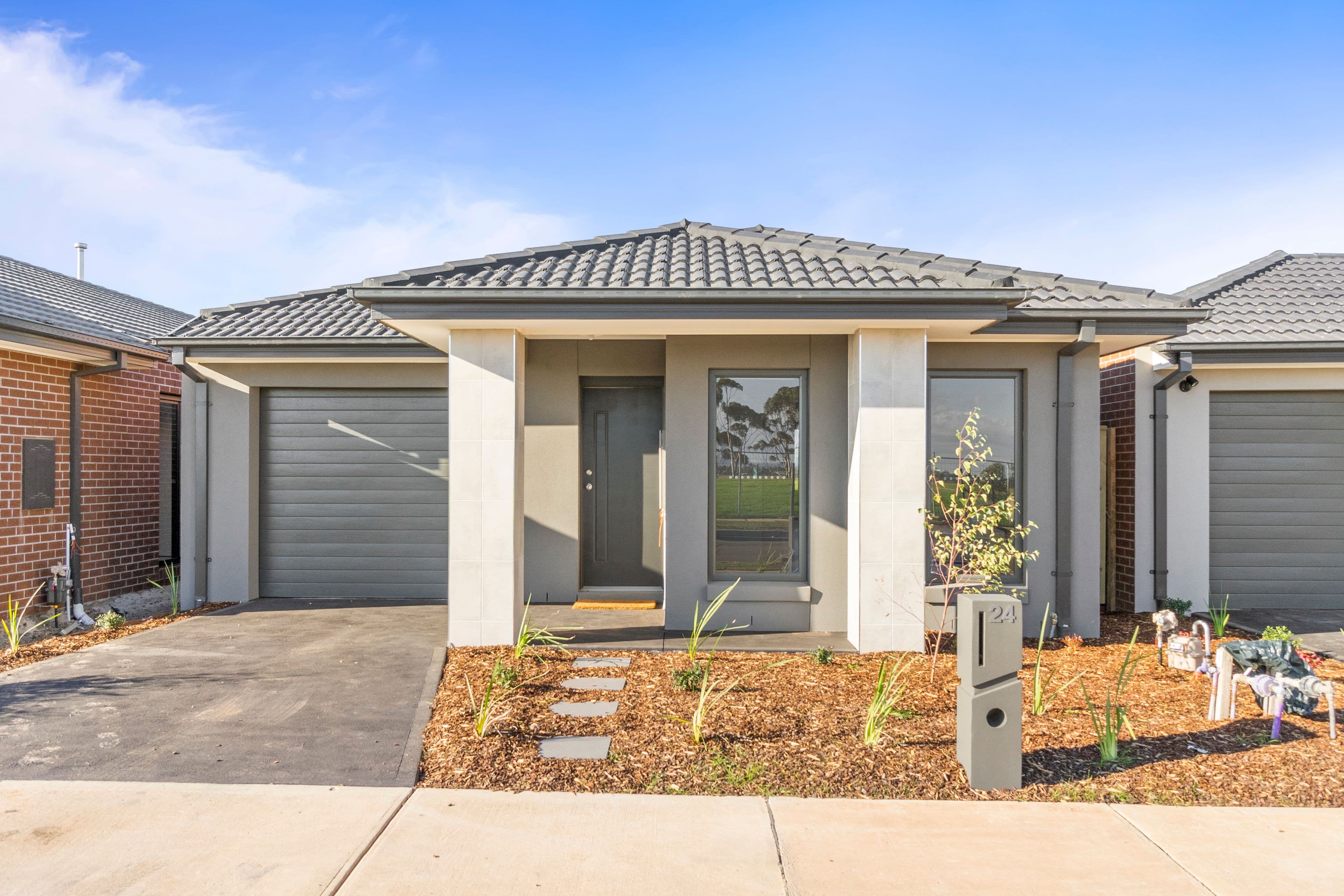 24 Crestfield Way, Wyndham Vale VIC 3024, Wyndham Vale - Image 1