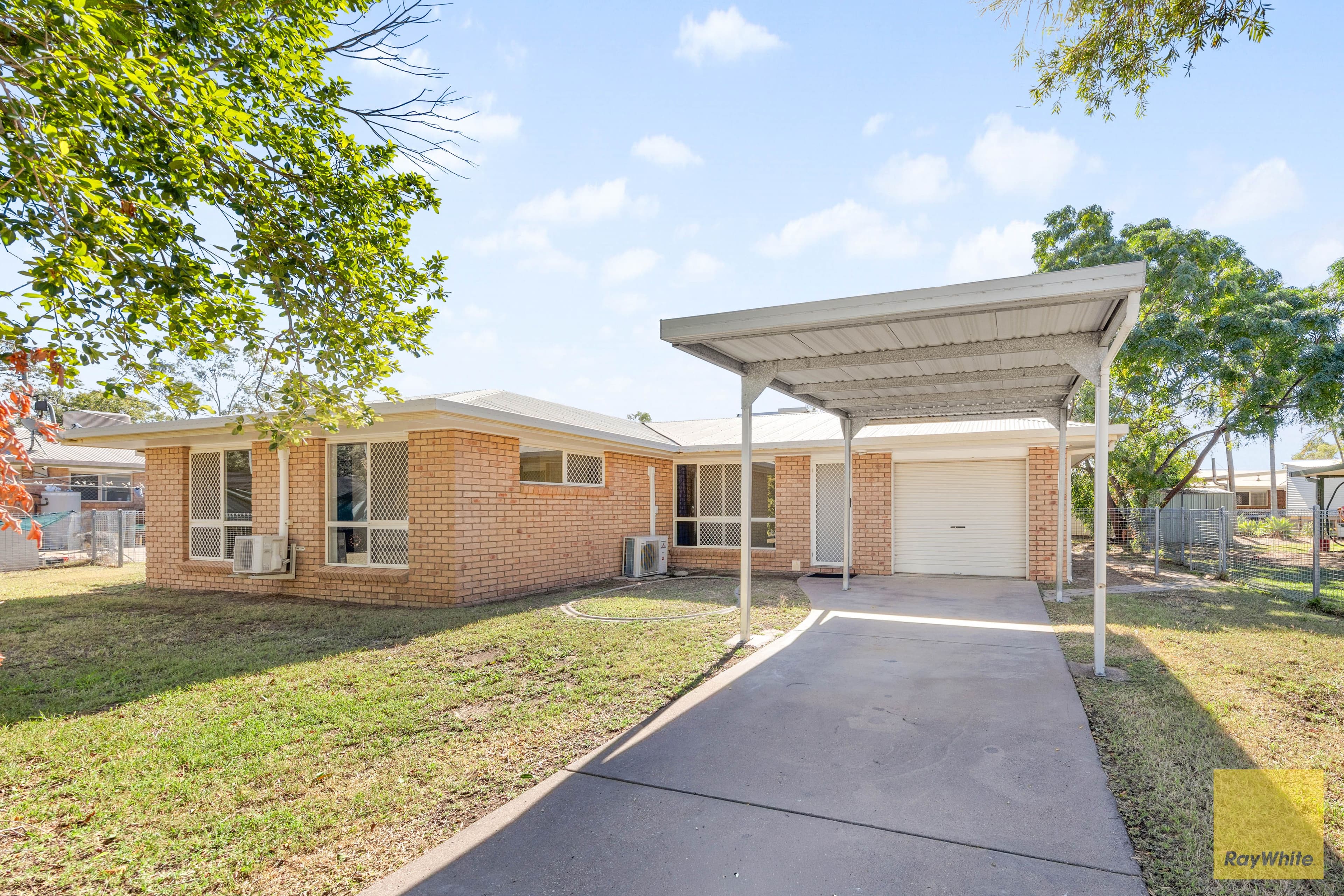 2 Fern Court, Emerald QLD 4720, Emerald - Image 1