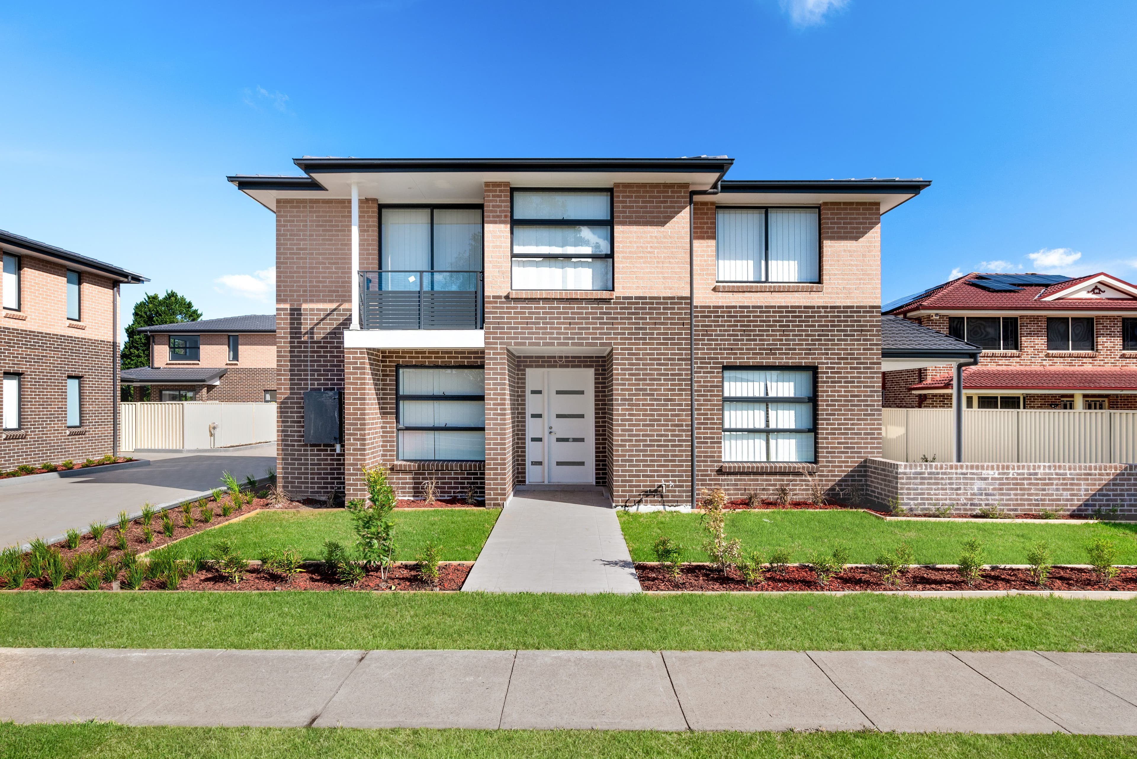 1/87 Oxford Road, Ingleburn NSW 2565, Ingleburn - Image 1