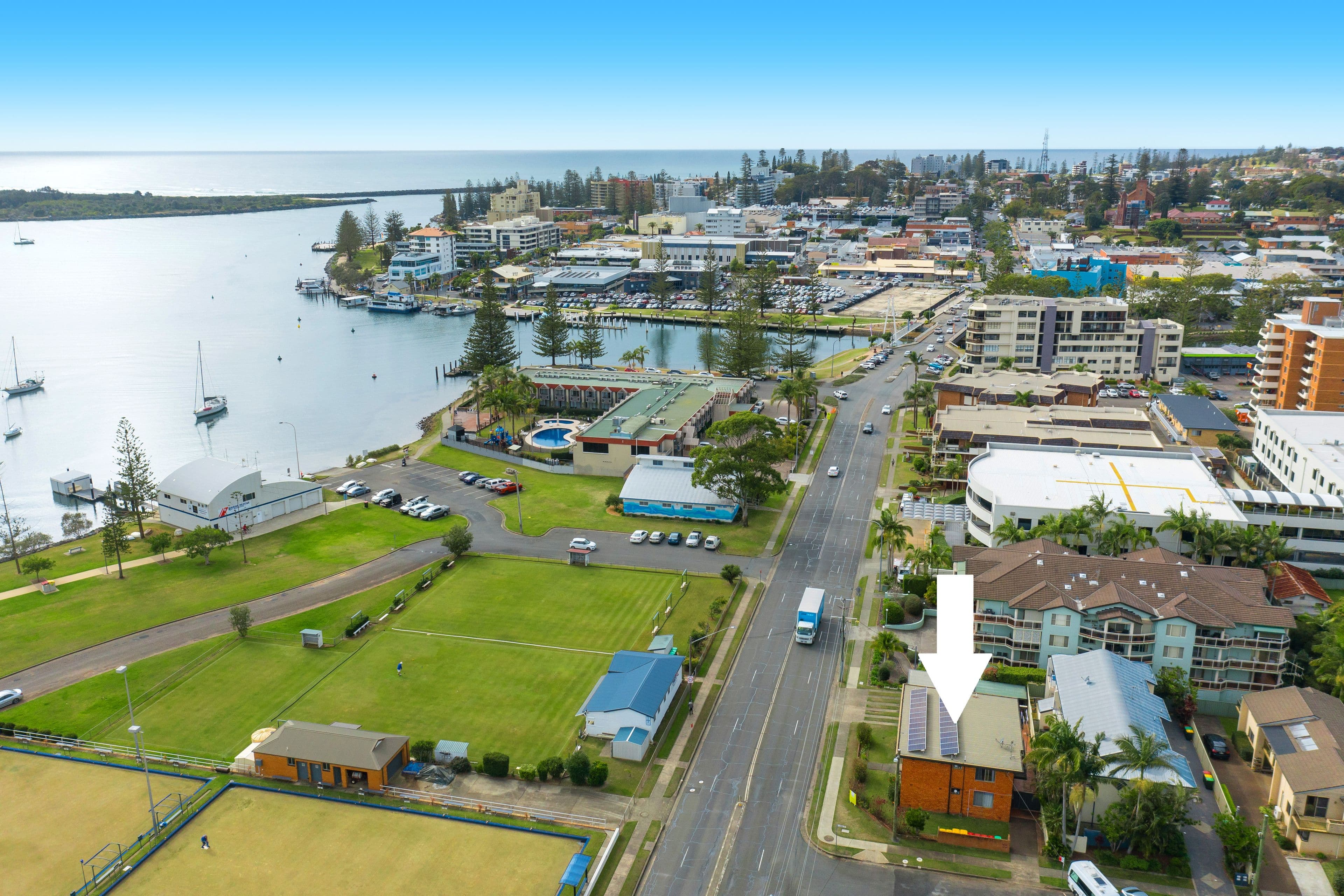 2 Gore Street, Port Macquarie NSW 2444, Port Macquarie - Image 1