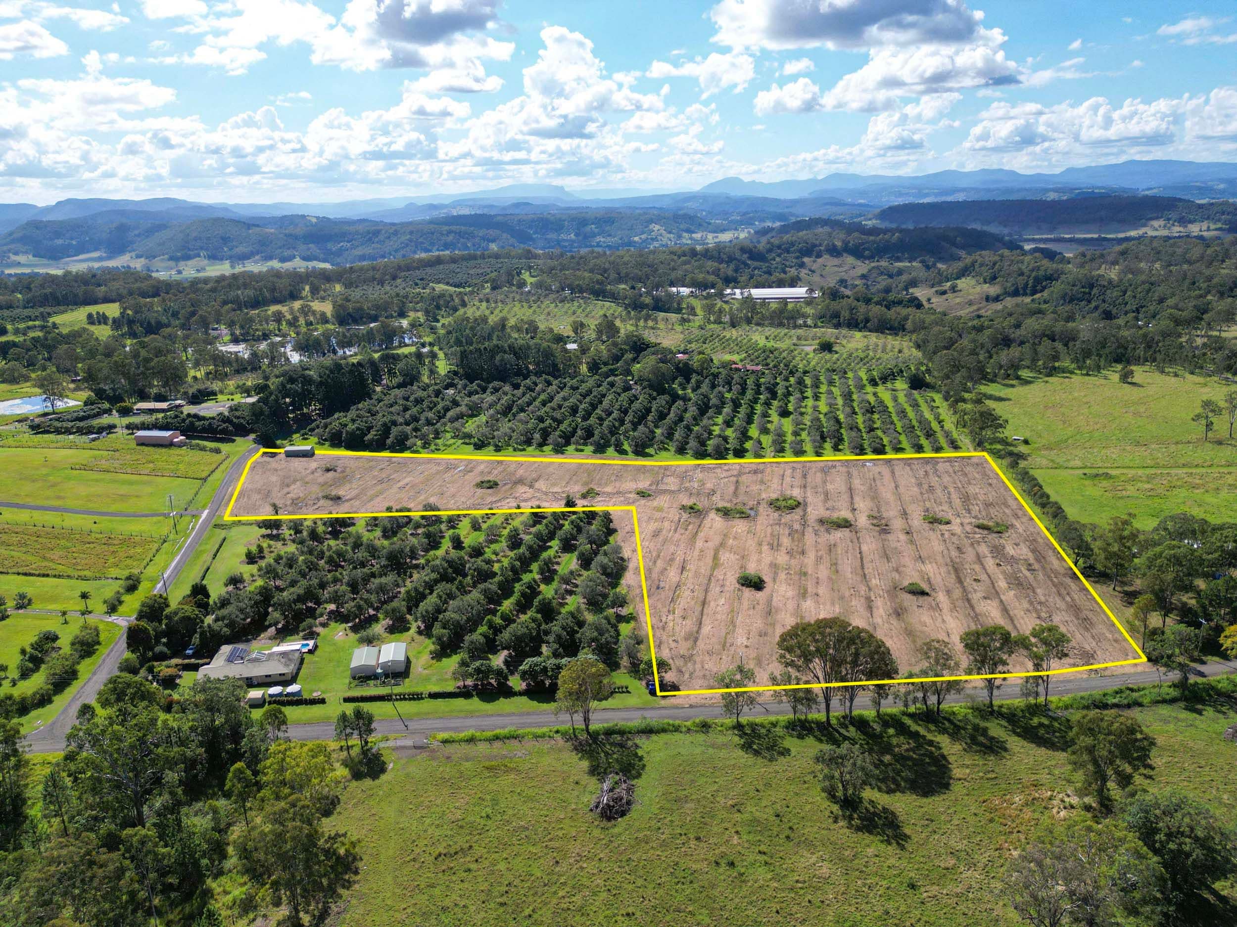 284 Fredericks Road, Caniaba NSW 2480, Caniaba - Image 1