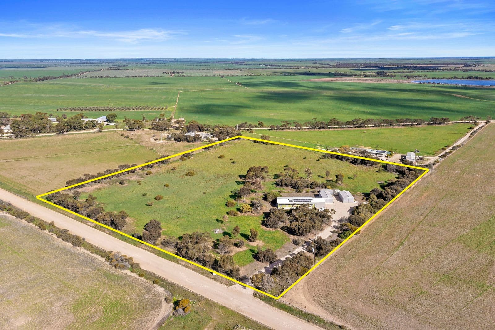 216 Shepherdson Road, Moonta SA 5558, East Moonta - Image 1