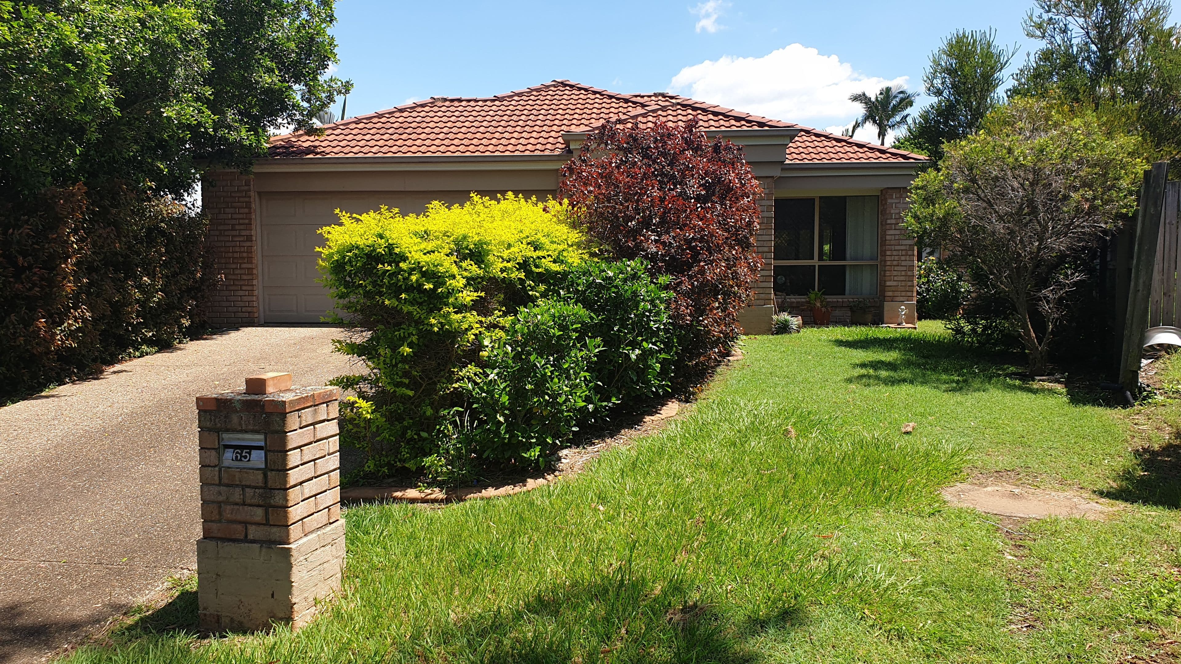 65 Warrego Crescent, Murrumba Downs QLD 4503, Murrumba Downs - Image 1