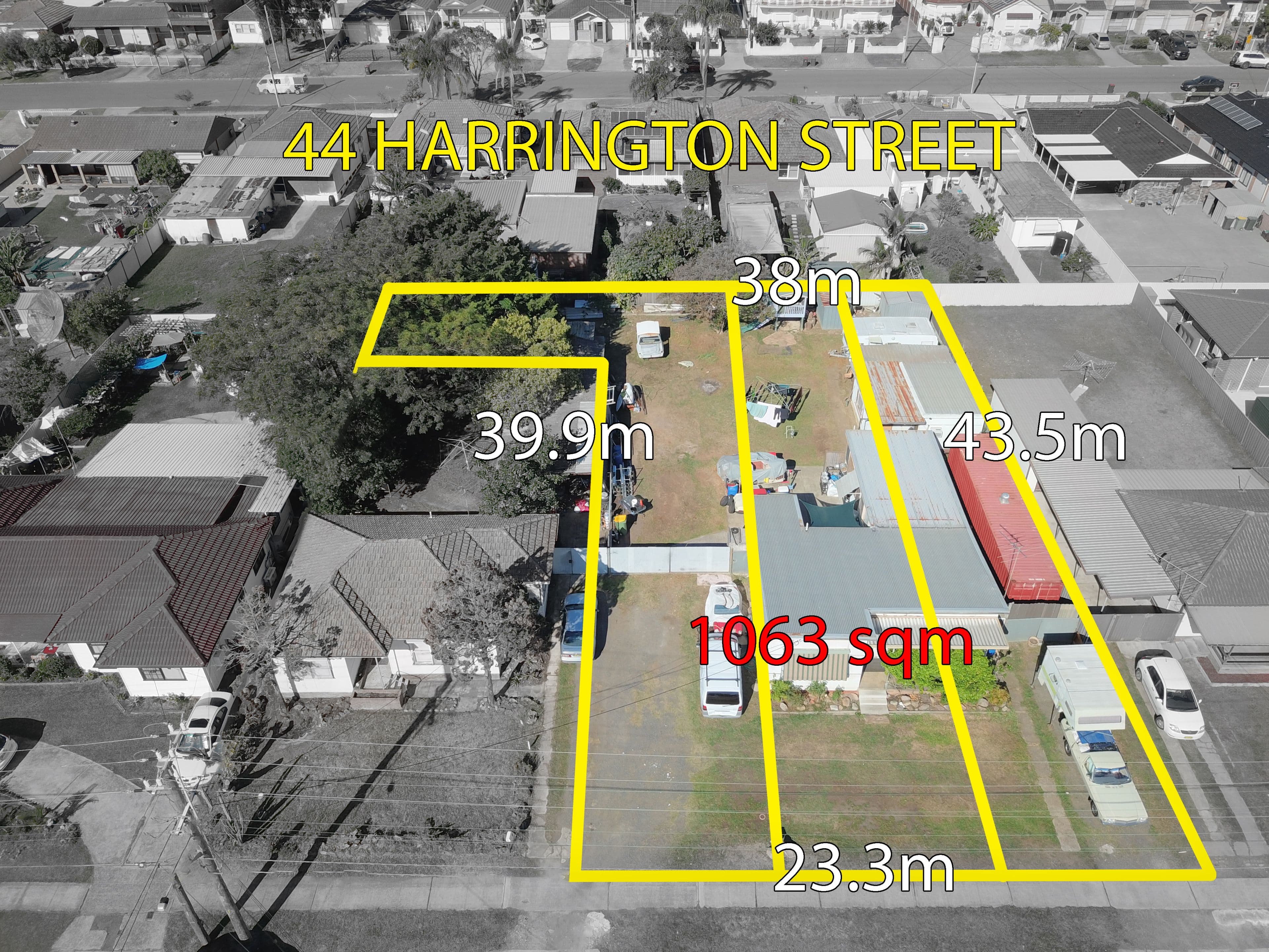 4 Deanswood Court, Cheltenham, Cheltenham - Image 1