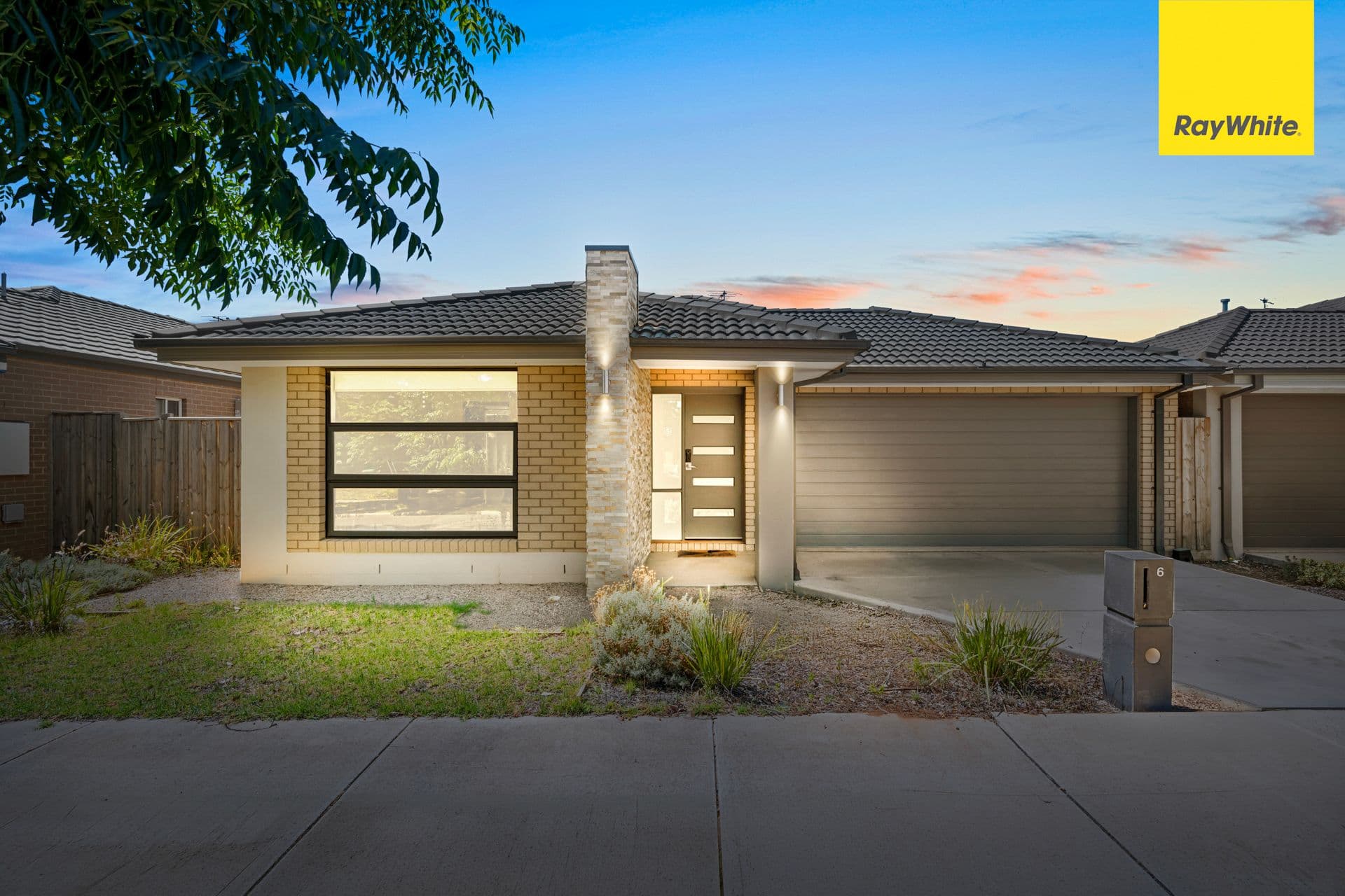 6 Stonewall Road, WEIR VIEWS VIC 3338, Weir Views - Image 1