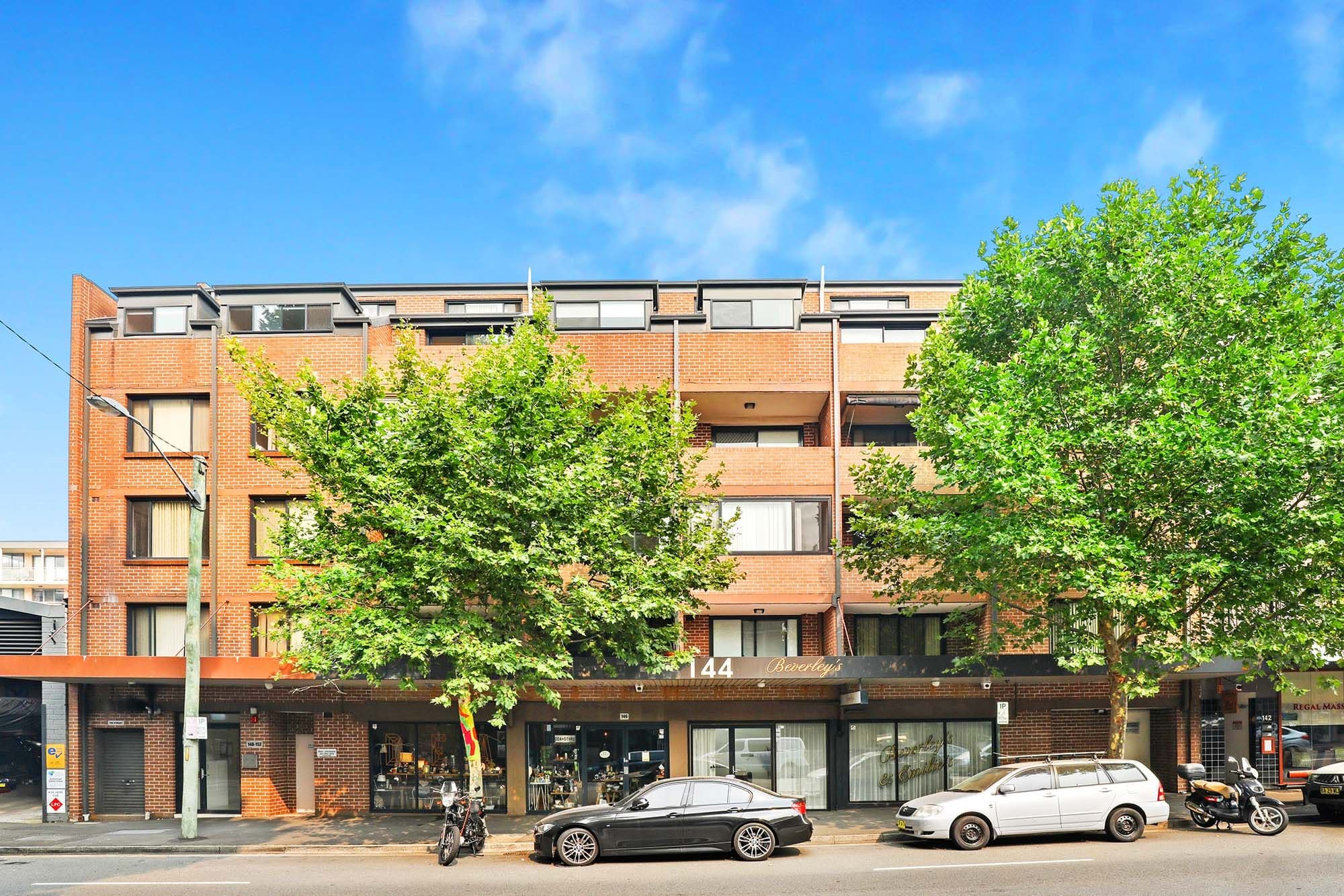 144-152 Regent Street, Redfern NSW 2016, Redfern - Image 1