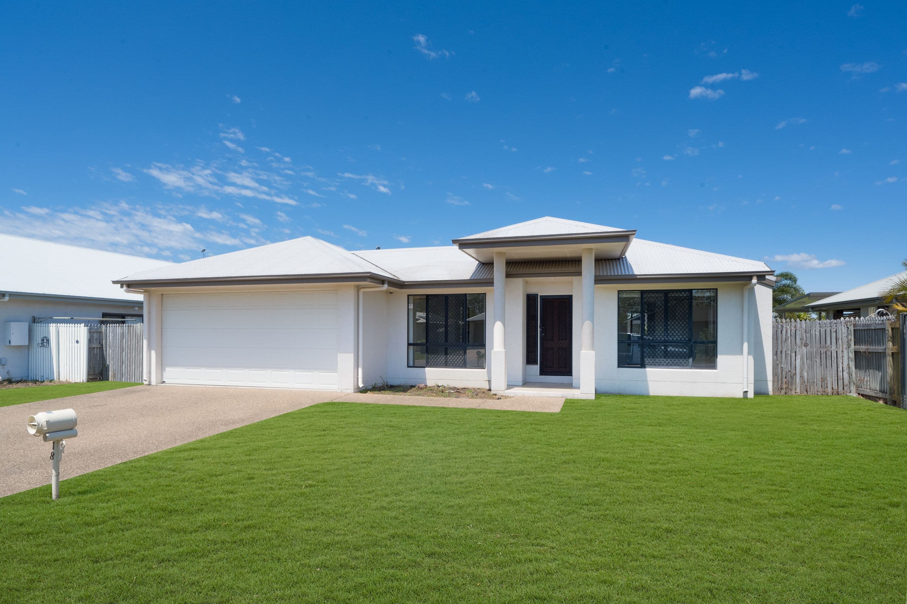 18 Kempton Chase, Burdell QLD 4818, Burdell - Image 1