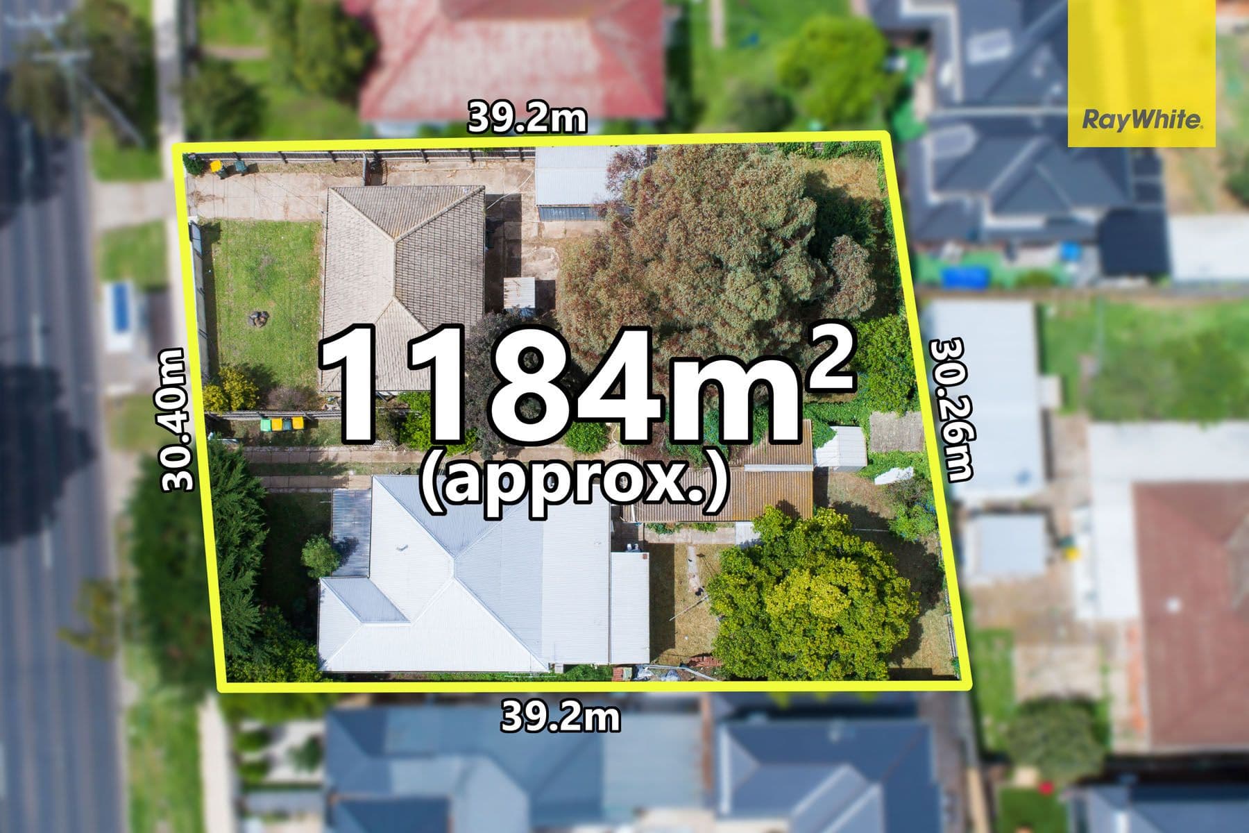 137-139 Taylors Road, St Albans VIC 3021, St Albans - Image 1