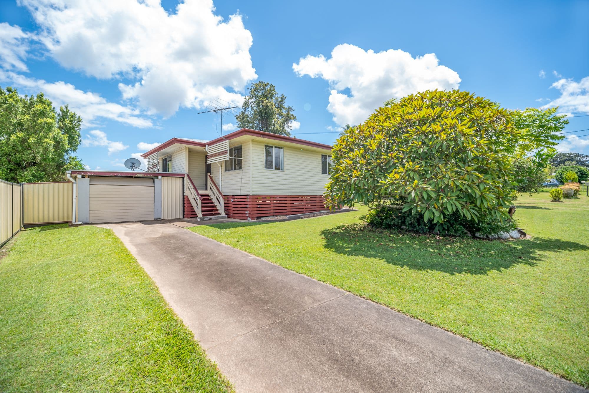 36 Dunsinane Street, Beaudesert QLD 4285, Beaudesert - Image 1