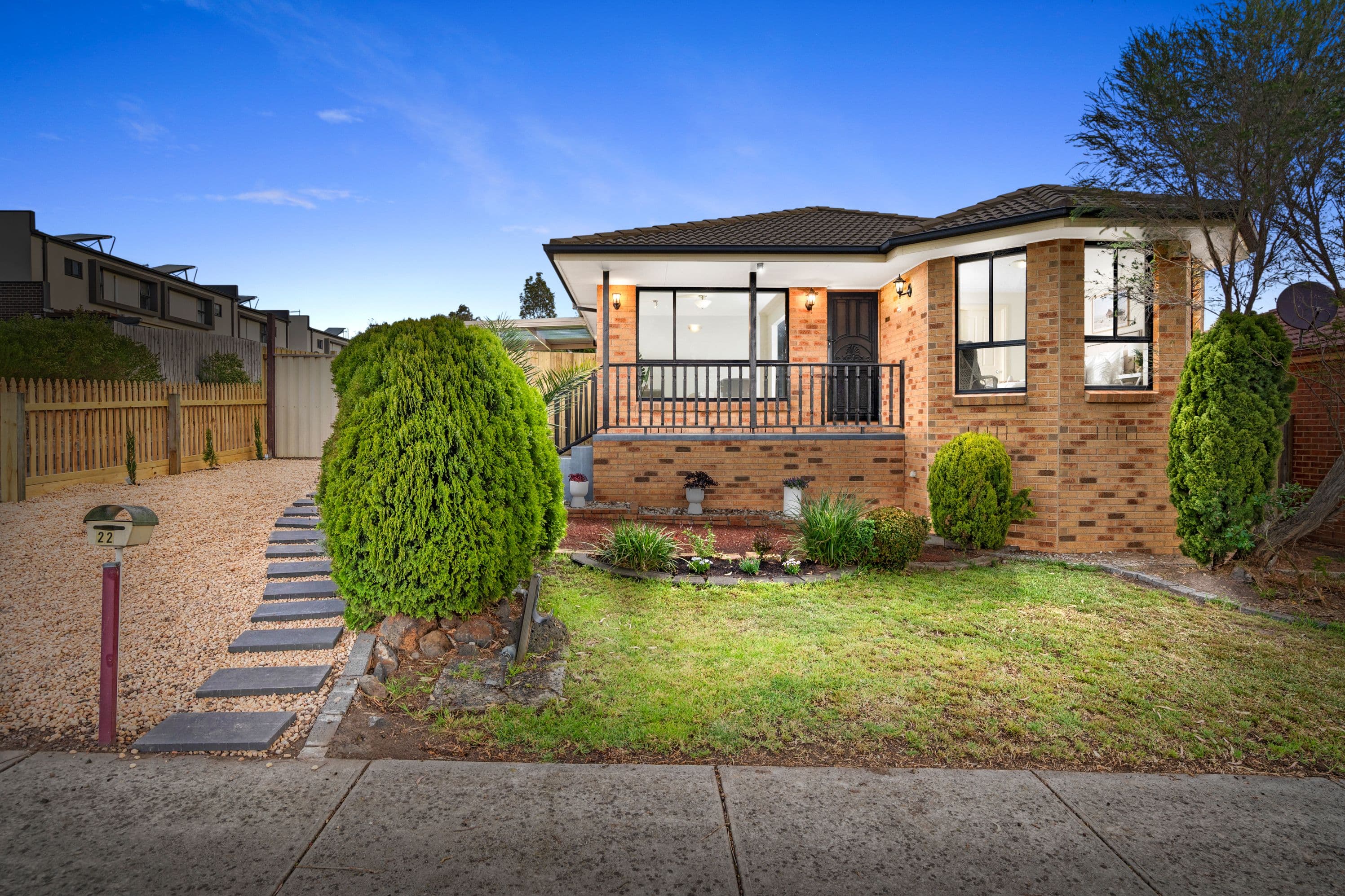 22 Featherpark Terrace, South Morang VIC 3752, South Morang - Image 1