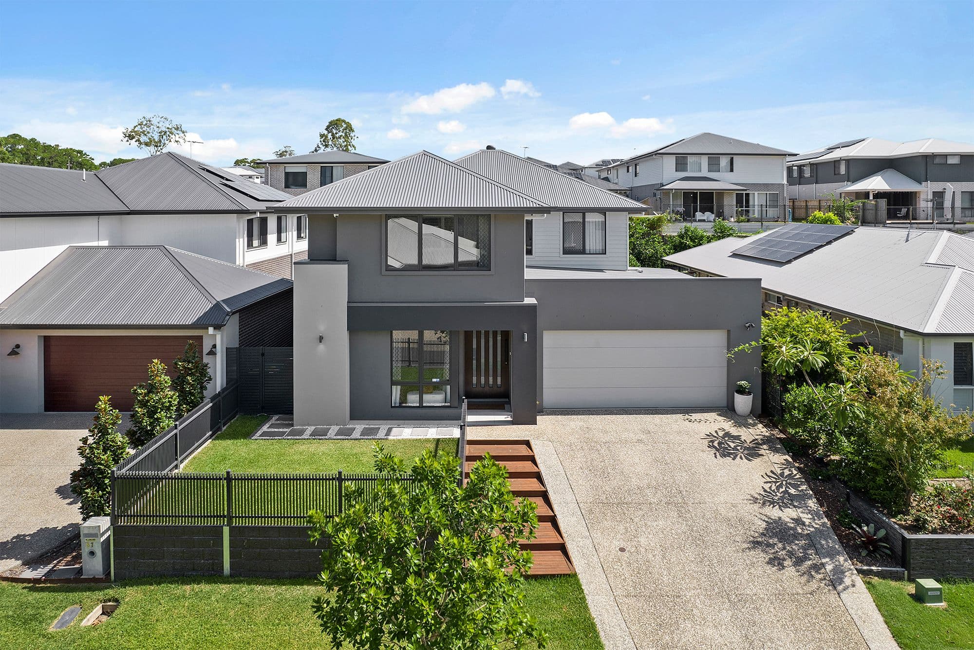 55 Desertrose Crescent, Bridgeman Downs QLD 4035, Bridgeman Downs - Image 1