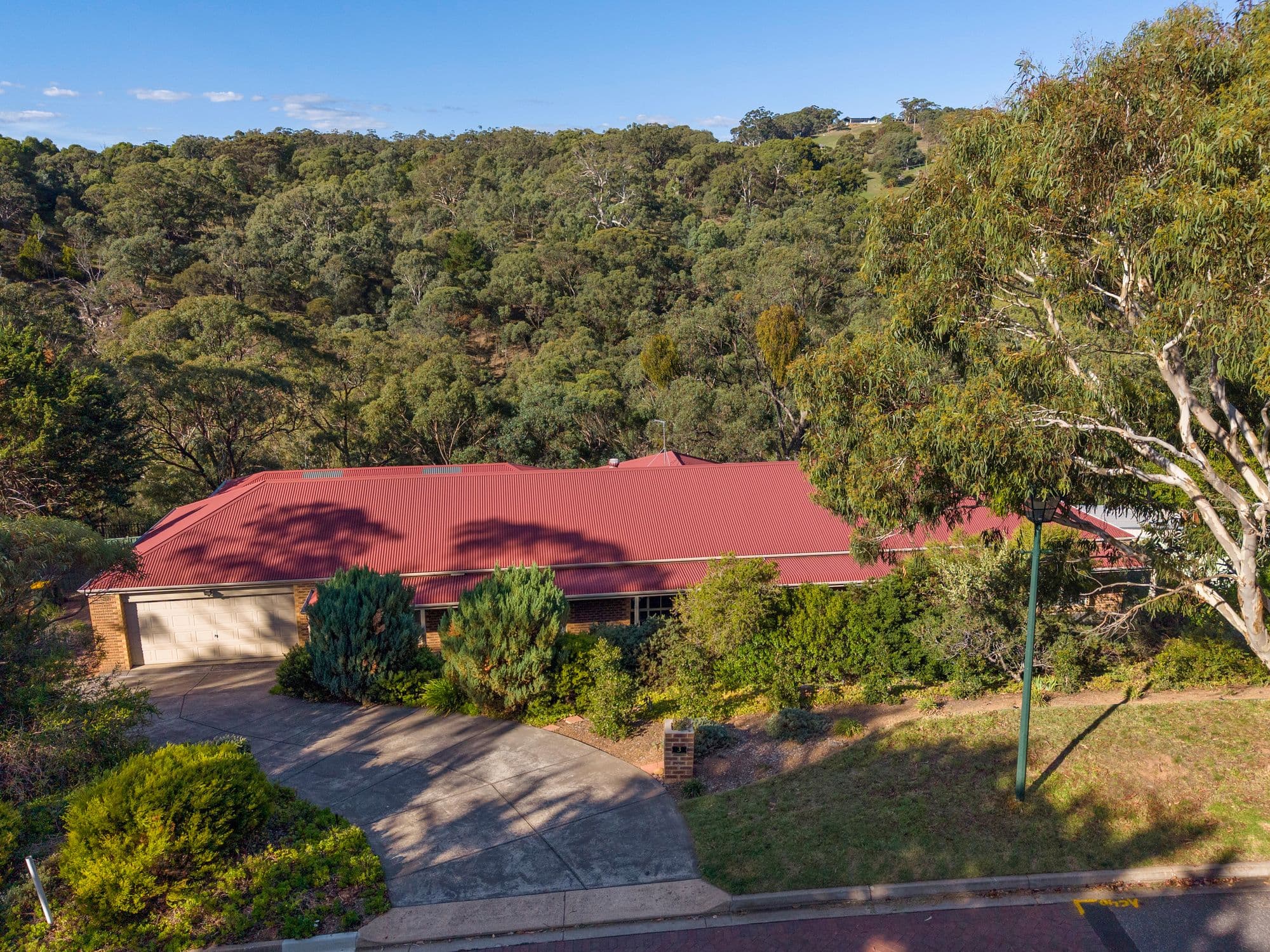 3 Hillside Court, Aberfoyle Park SA 5159, Aberfoyle Park - Image 1