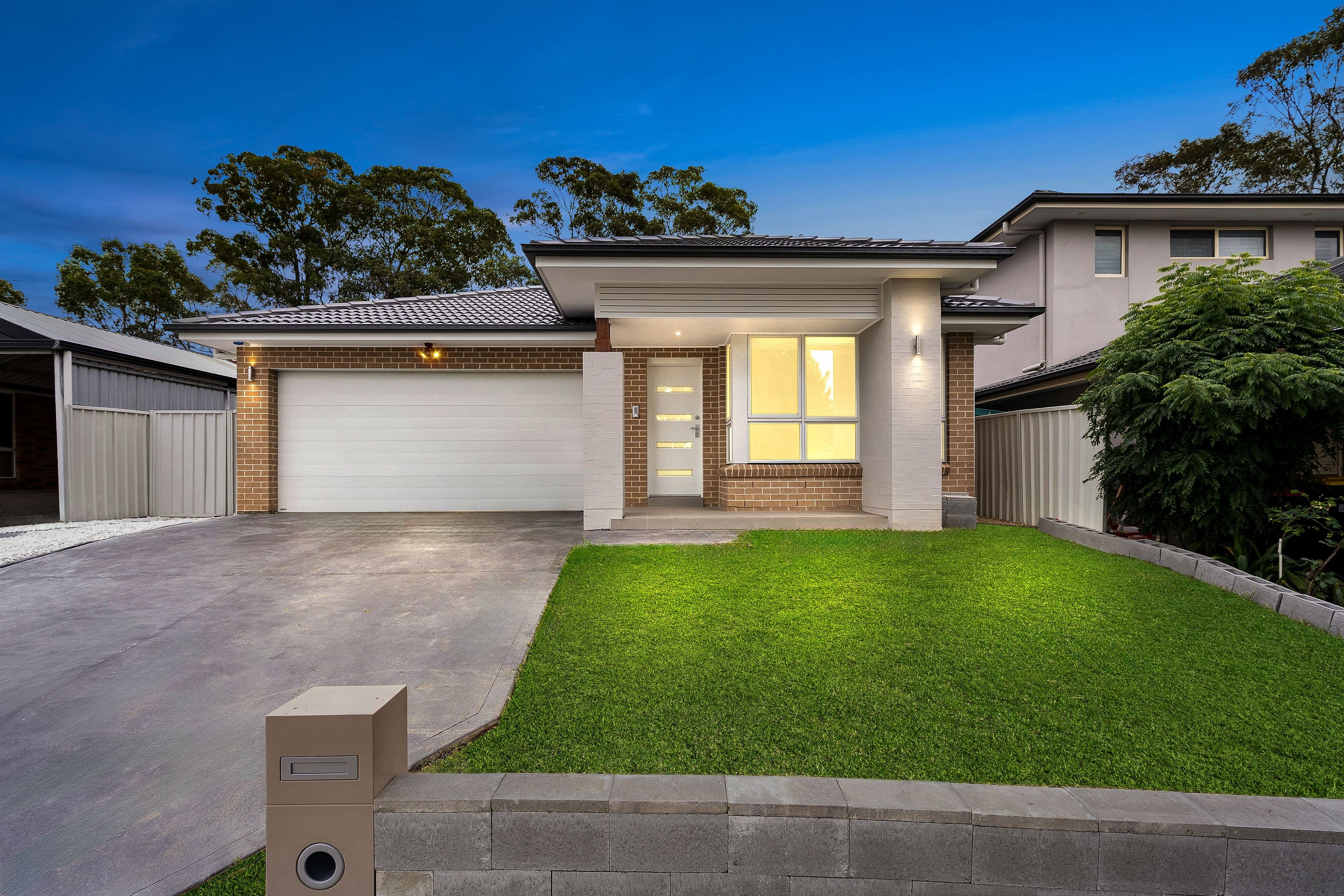 63 & 63a Starling Street, Green Valley NSW 2168, Green Valley - Image 1
