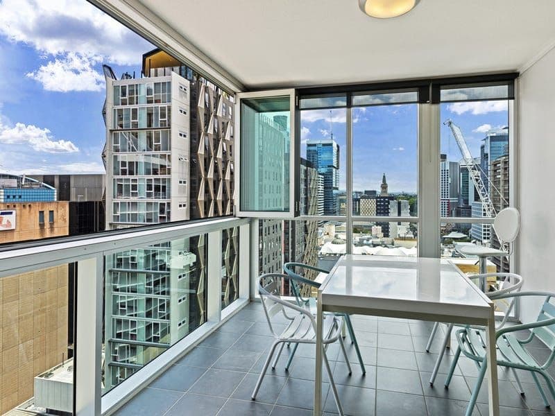 108 Albert Street, Brisbane City QLD 4000, Brisbane City - Image 1