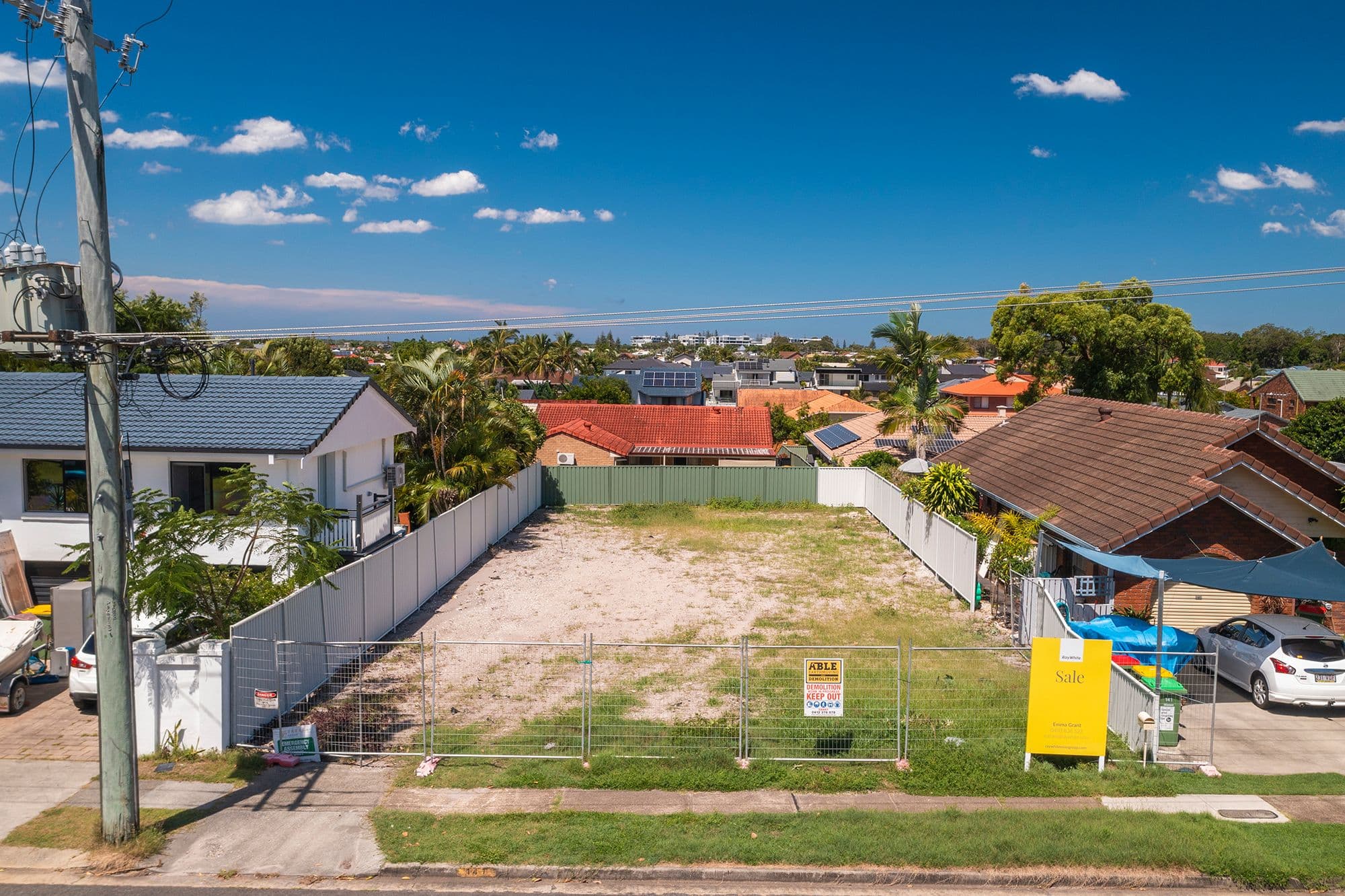 141 Paradise Parade, Hollywell QLD 4216, Hollywell - Image 1