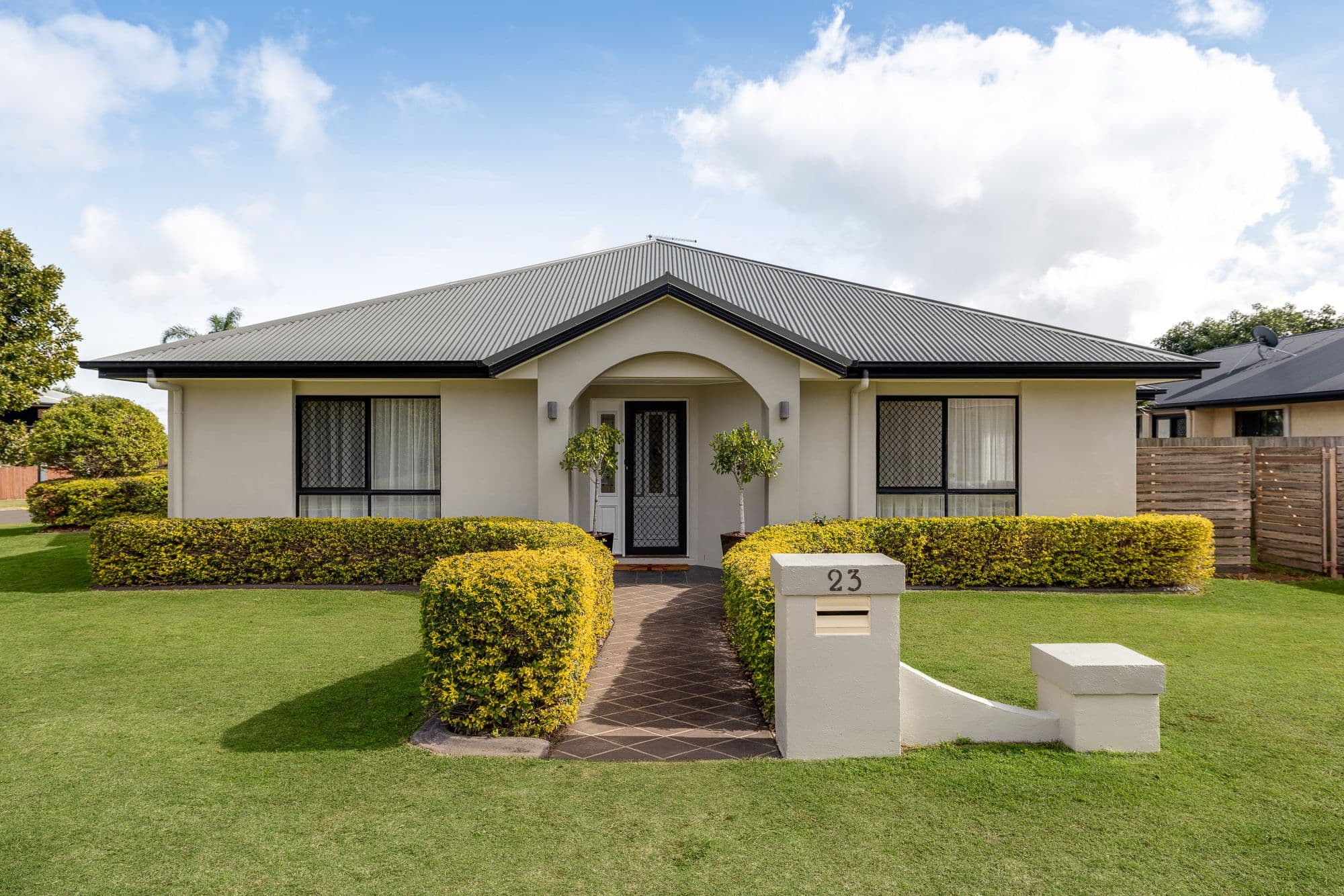 23 Banksdale Drive, Middle Ridge QLD 4350, Middle Ridge - Image 1