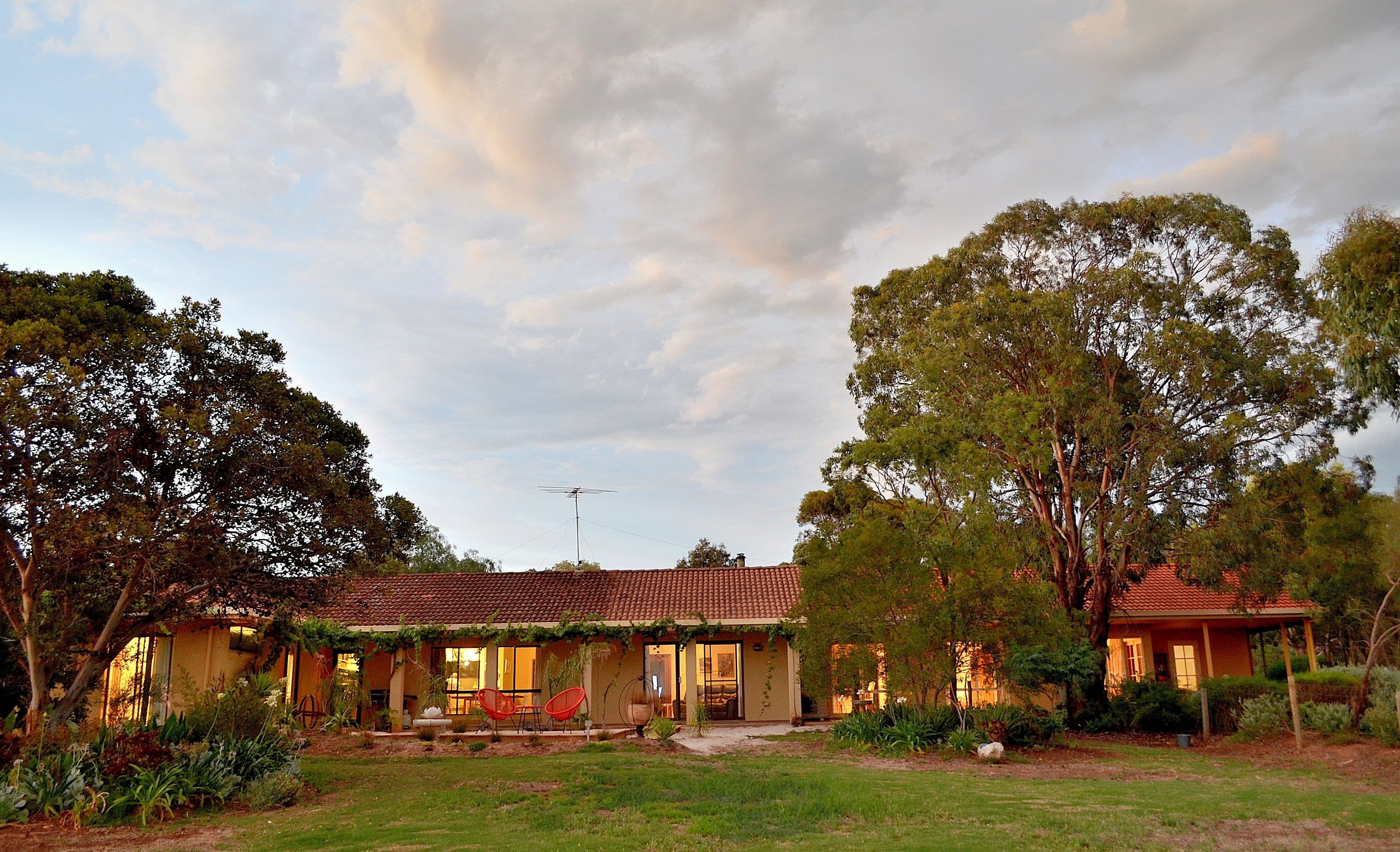 285 Burnside Road, Strathalbyn SA 5255, Strathalbyn - Image 1
