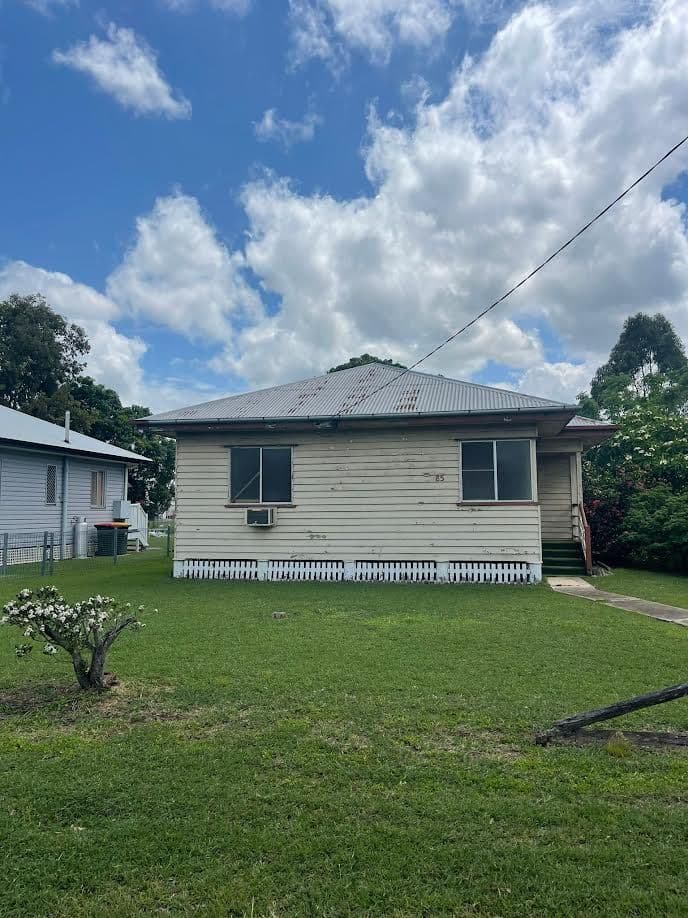 85 Alexandra Street, Park Avenue QLD 4701, Park Avenue - Image 1