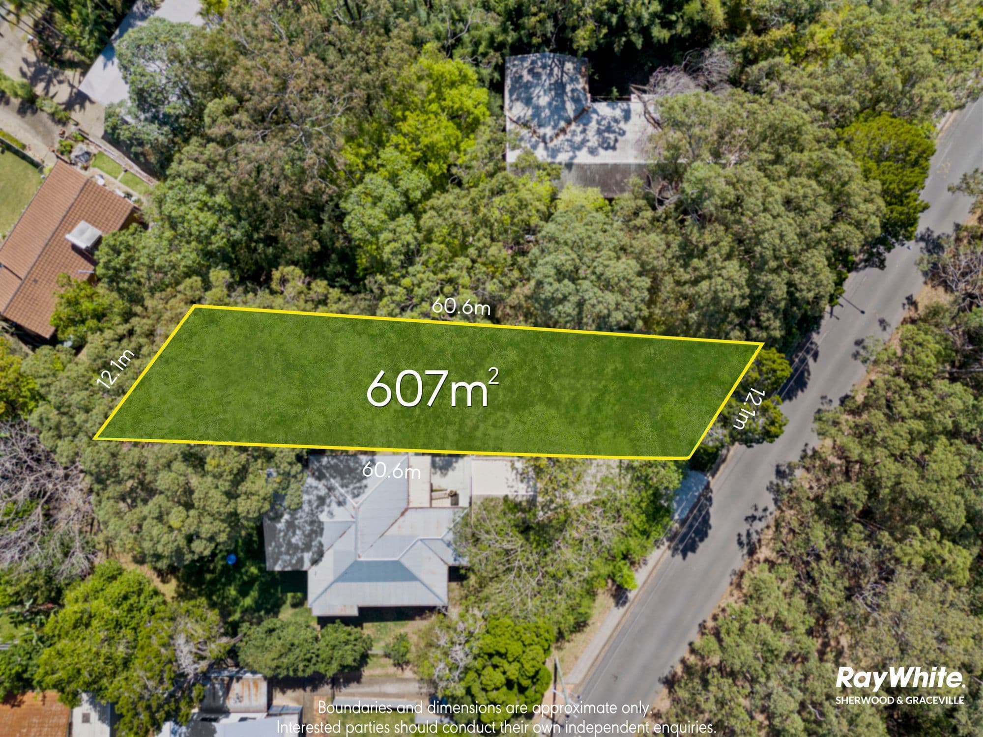 142 Fort Road, Oxley QLD 4075, Oxley - Image 1