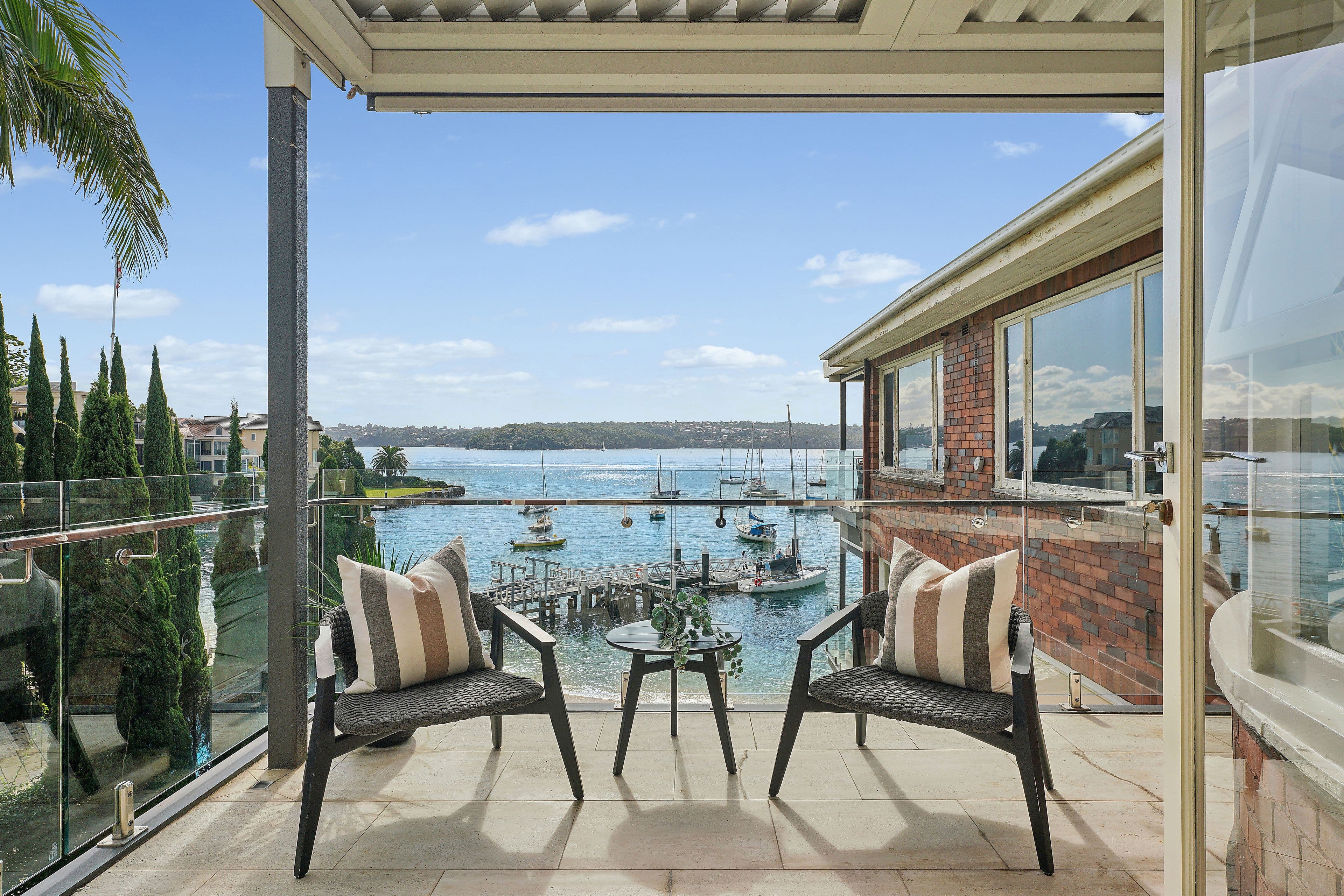 1/12 Longworth Avenue, Point Piper NSW 2027, Point Piper - Image 1
