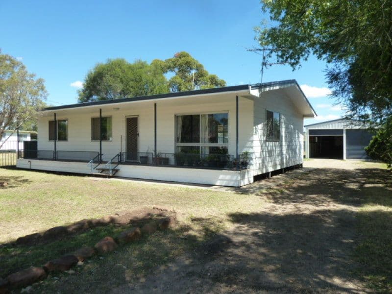 19 Progress Street, Quinalow QLD 4403, Quinalow - Image 1