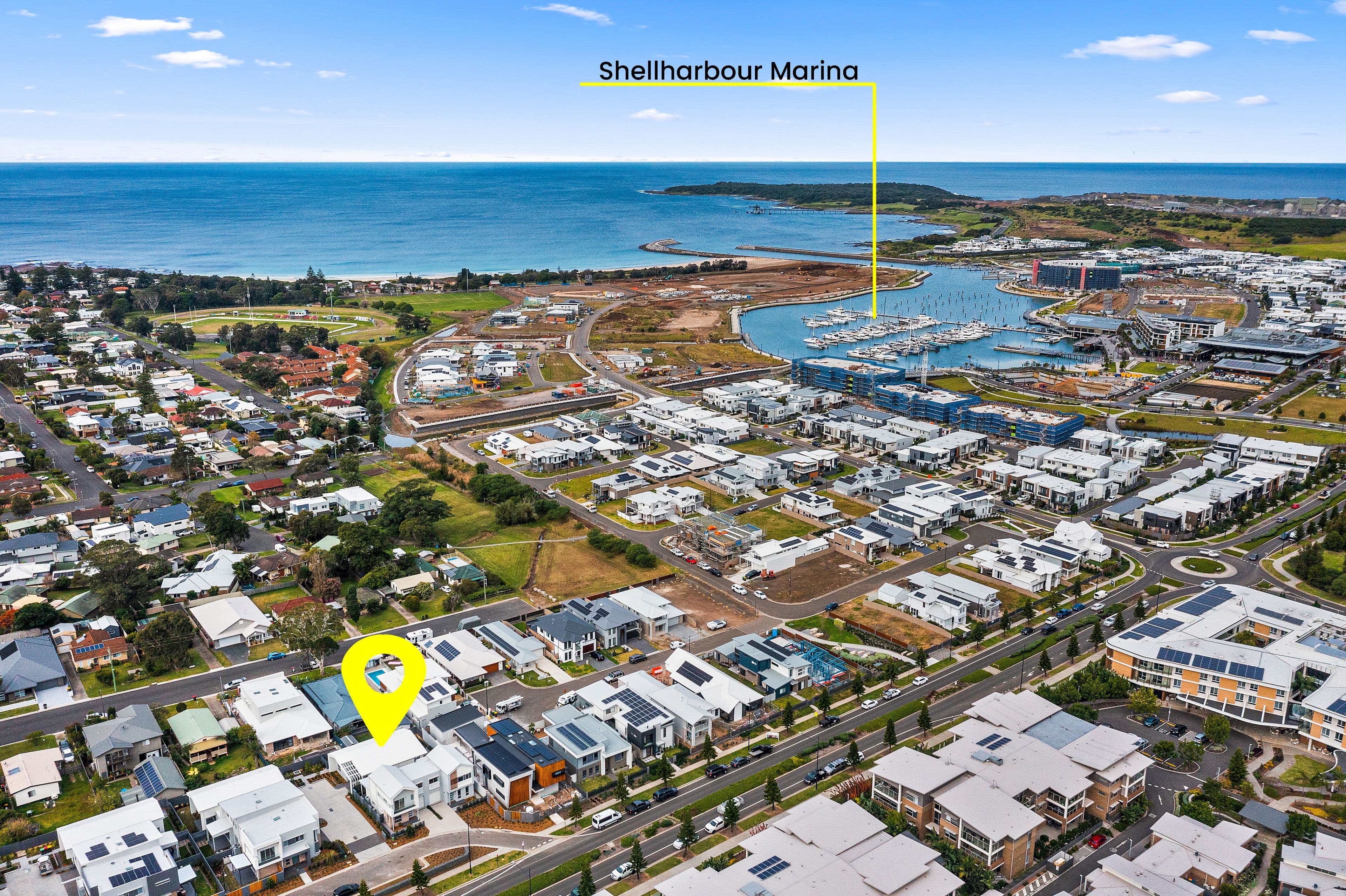 31b Harbour Boulevard, Shell Cove NSW 2529, Shell Cove - Image 1