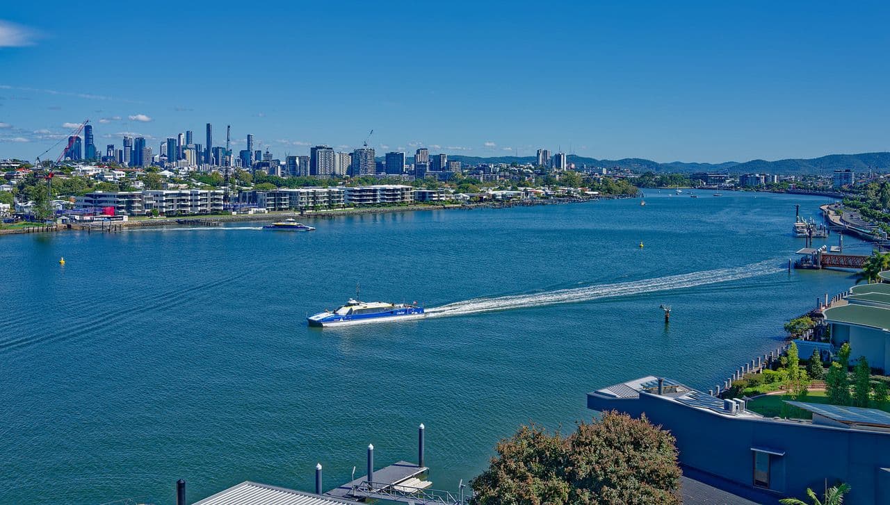 128/37 Harbour Road, Hamilton QLD 4007, Hamilton - Image 1