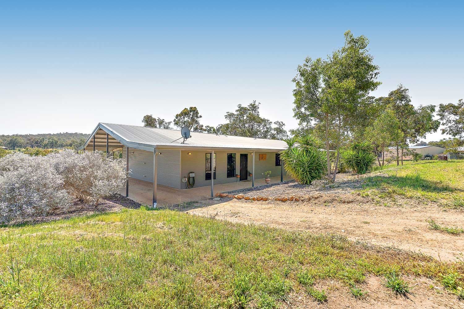 20 Cottage Court, Bakers Hill WA 6562, Bakers Hill - Image 1