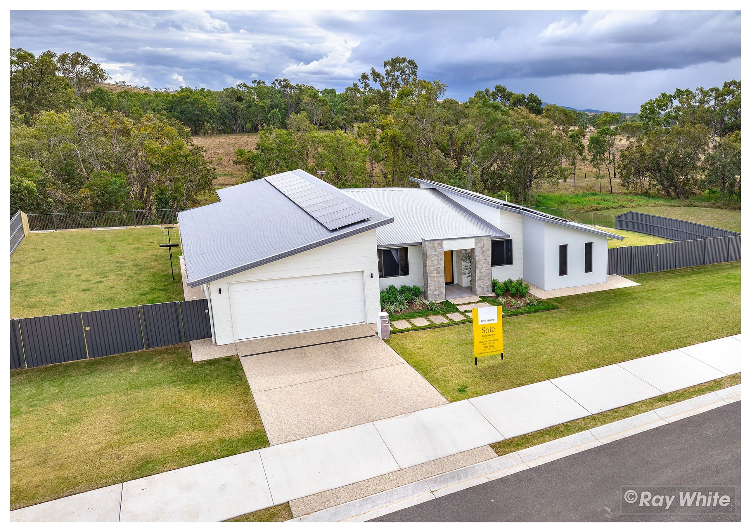 25 Edenbrook Drive, Parkhurst QLD 4702, Parkhurst - Image 1