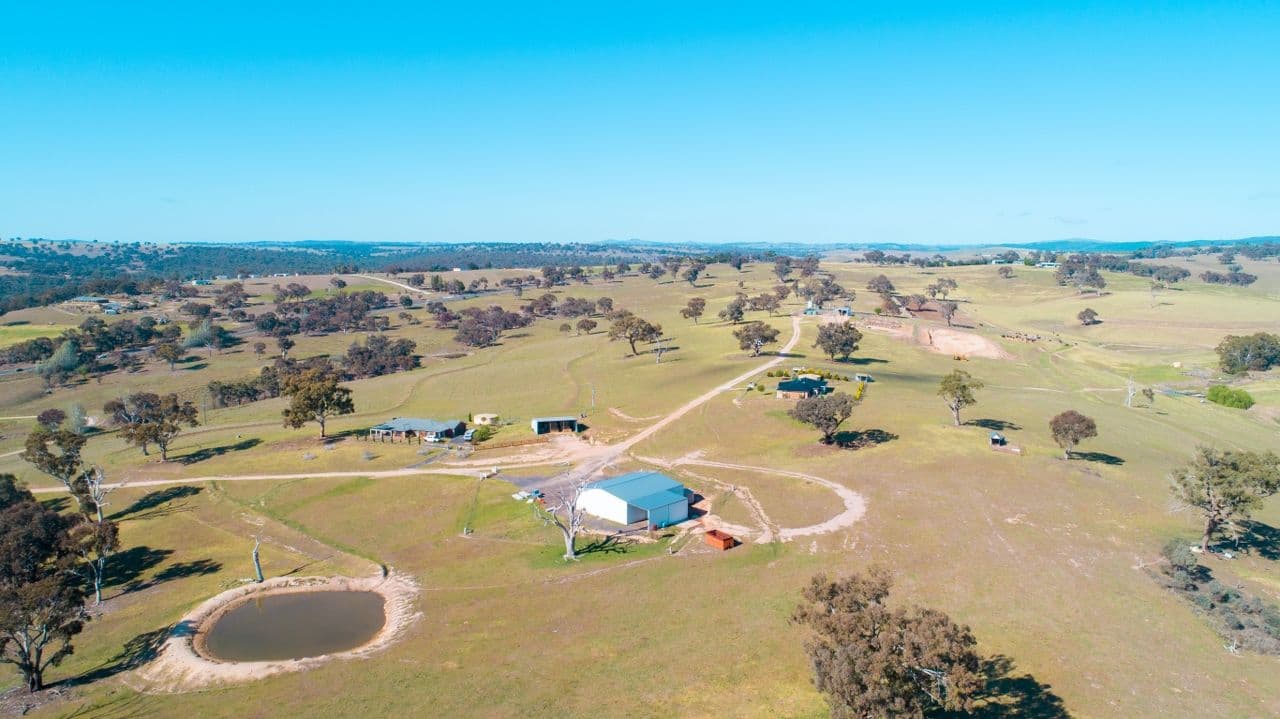 1414 Mid Western Highway, Bathurst NSW 2795, Bathurst - Image 1