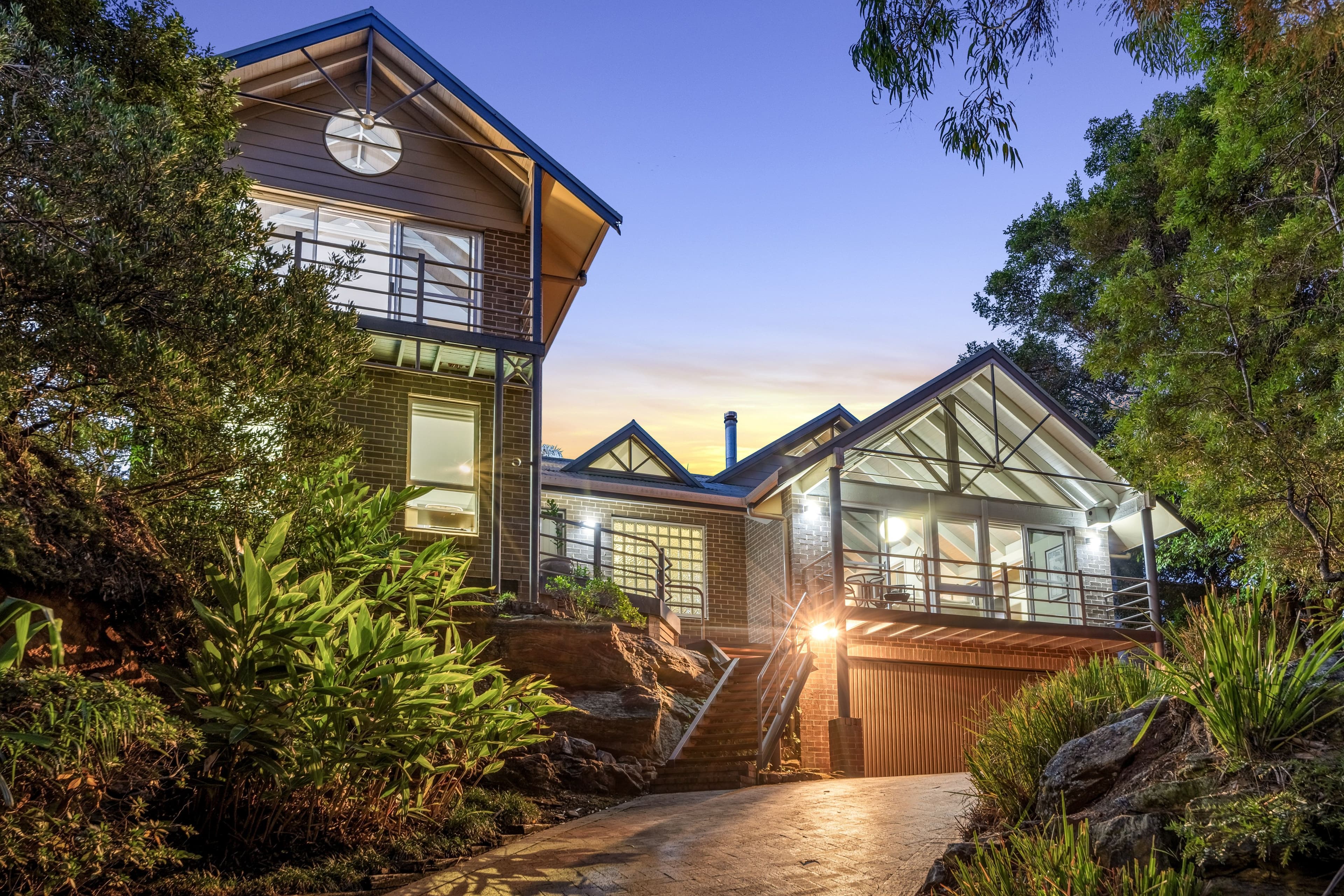 3 Yorrel Close, Alfords Point NSW 2234, Alfords Point - Image 1