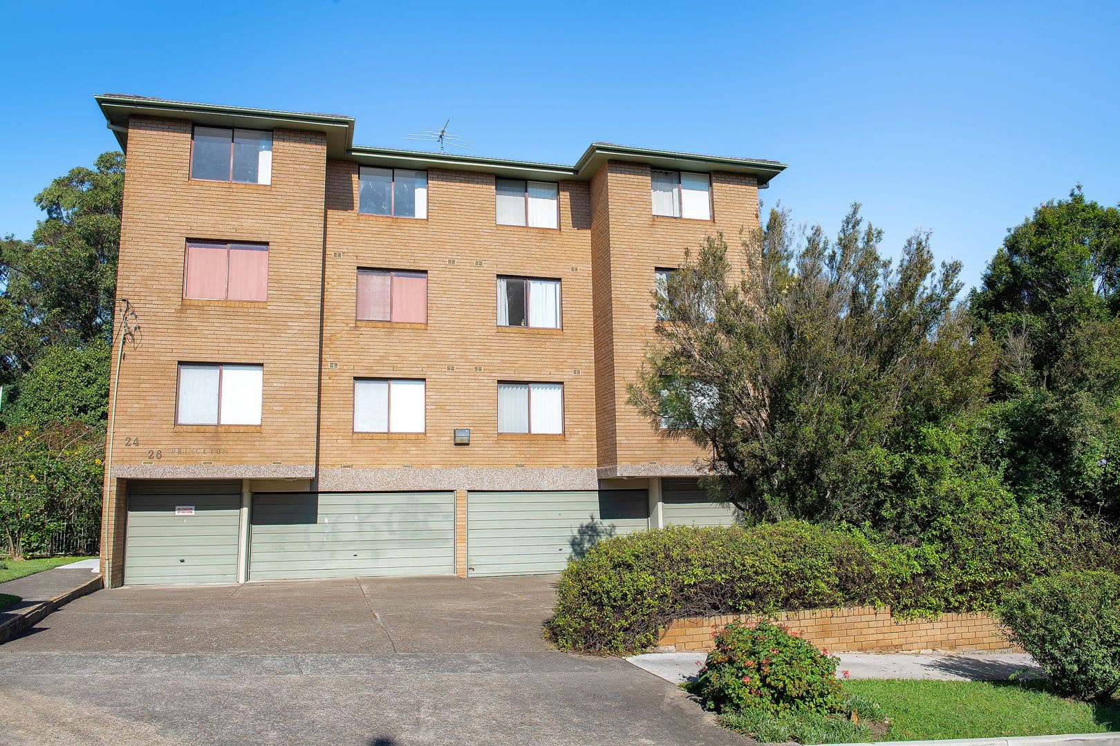 24-26 Keith Street, Dulwich Hill NSW 2203, Dulwich Hill - Image 1
